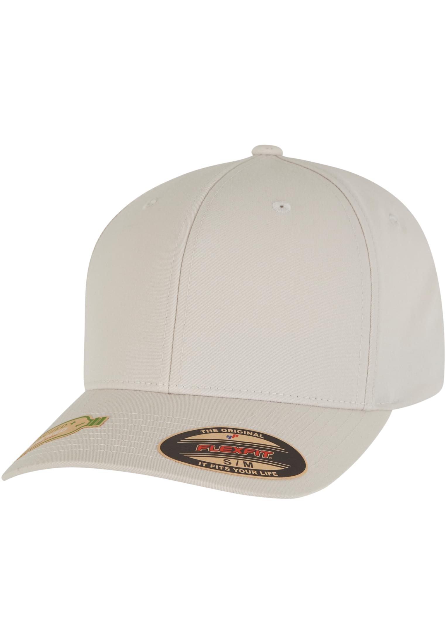 Flexfit Recycled Polyester Cap beige | beige