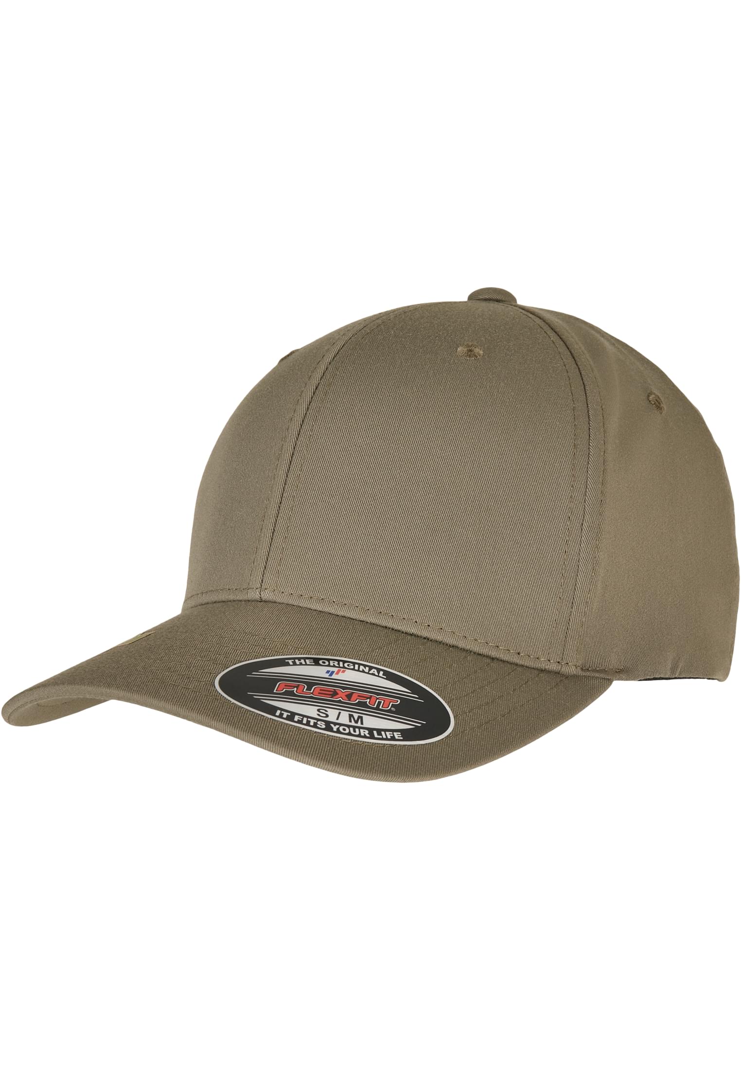 Flexfit Recycled Polyester Cap loden | loden
