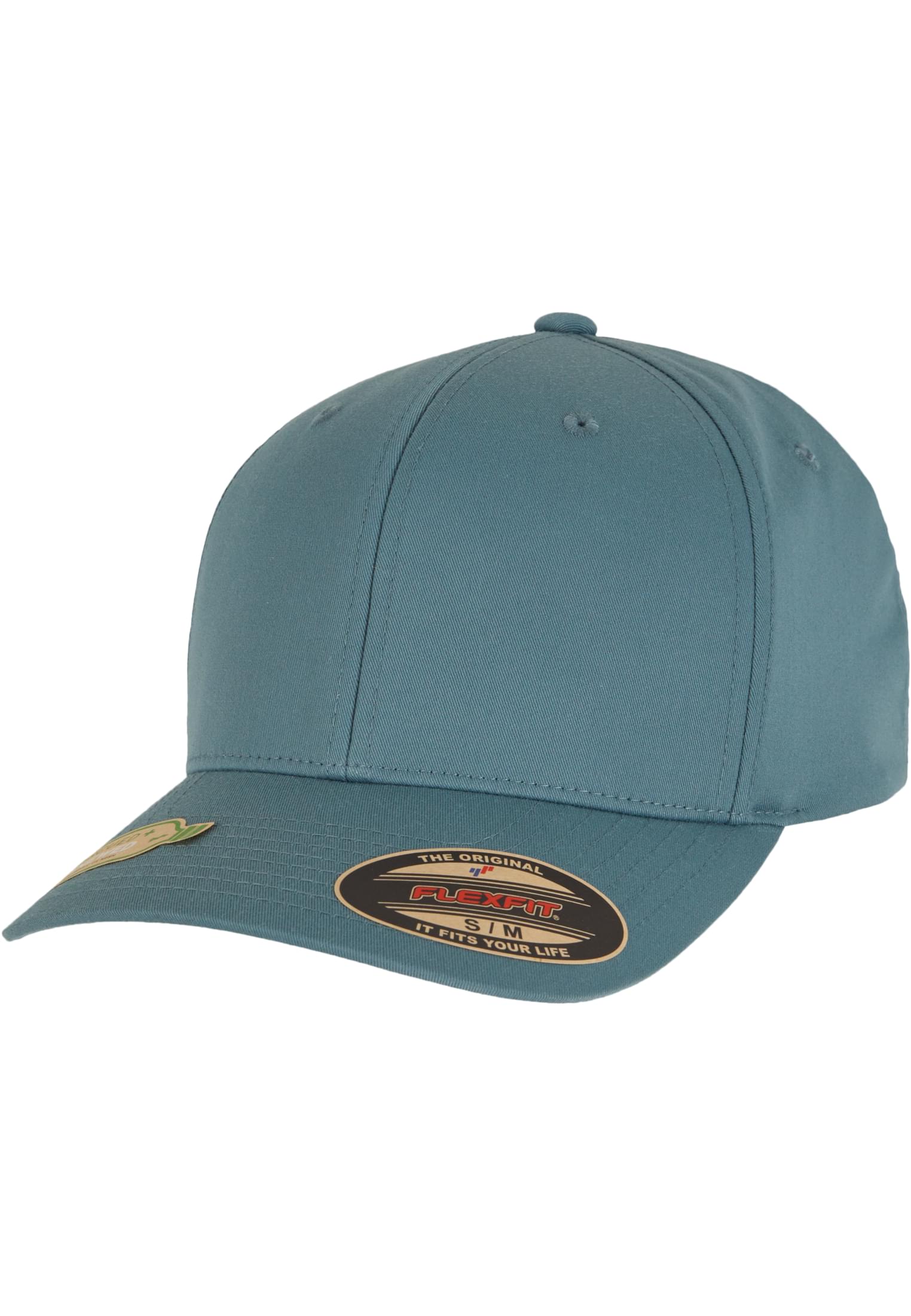 Flexfit Recycled Polyester Cap atlantic | atlantic