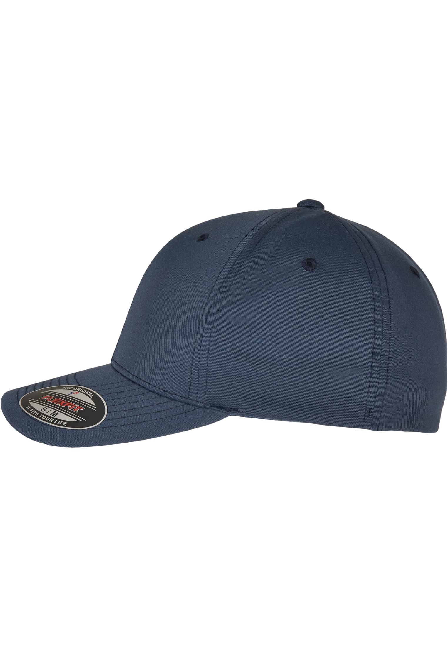 Flexfit Recycled Polyester Cap navy | navy