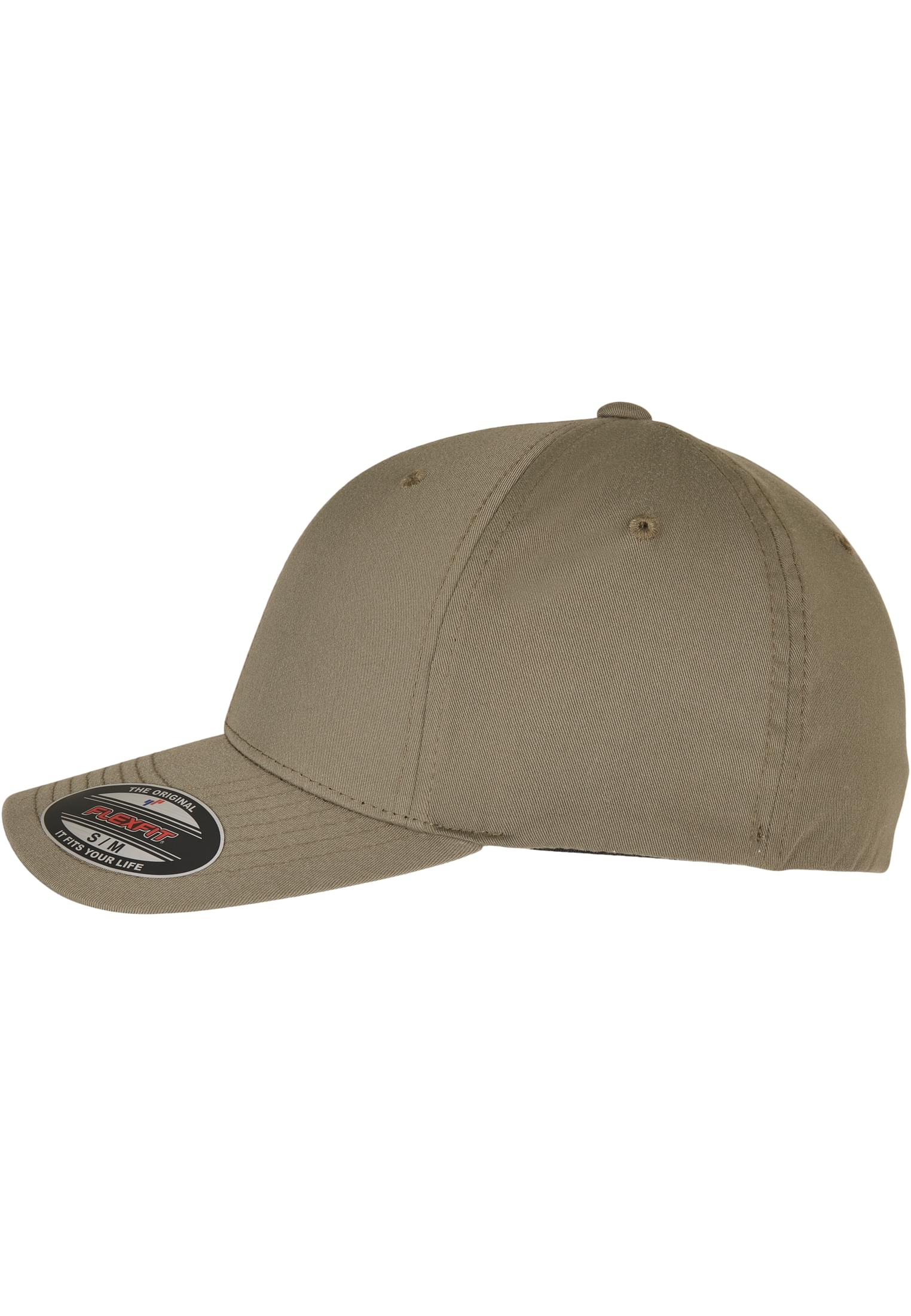 Flexfit Recycled Polyester Cap loden | loden