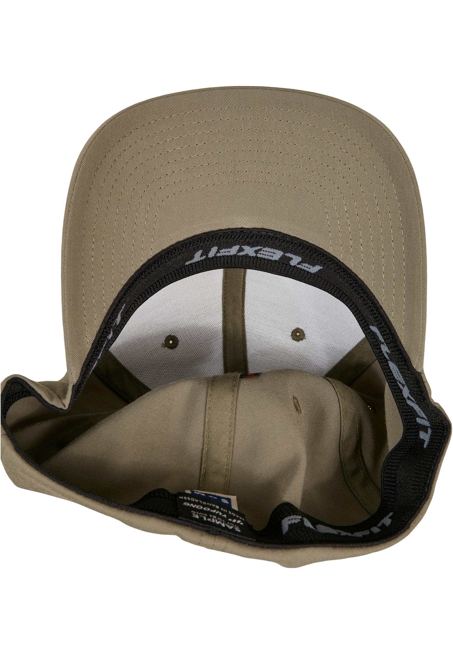 Flexfit Recycled Polyester Cap loden | loden