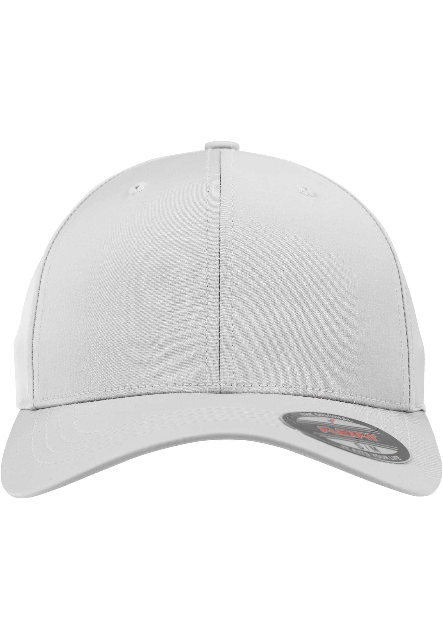 Tech Flexfit silver | silver