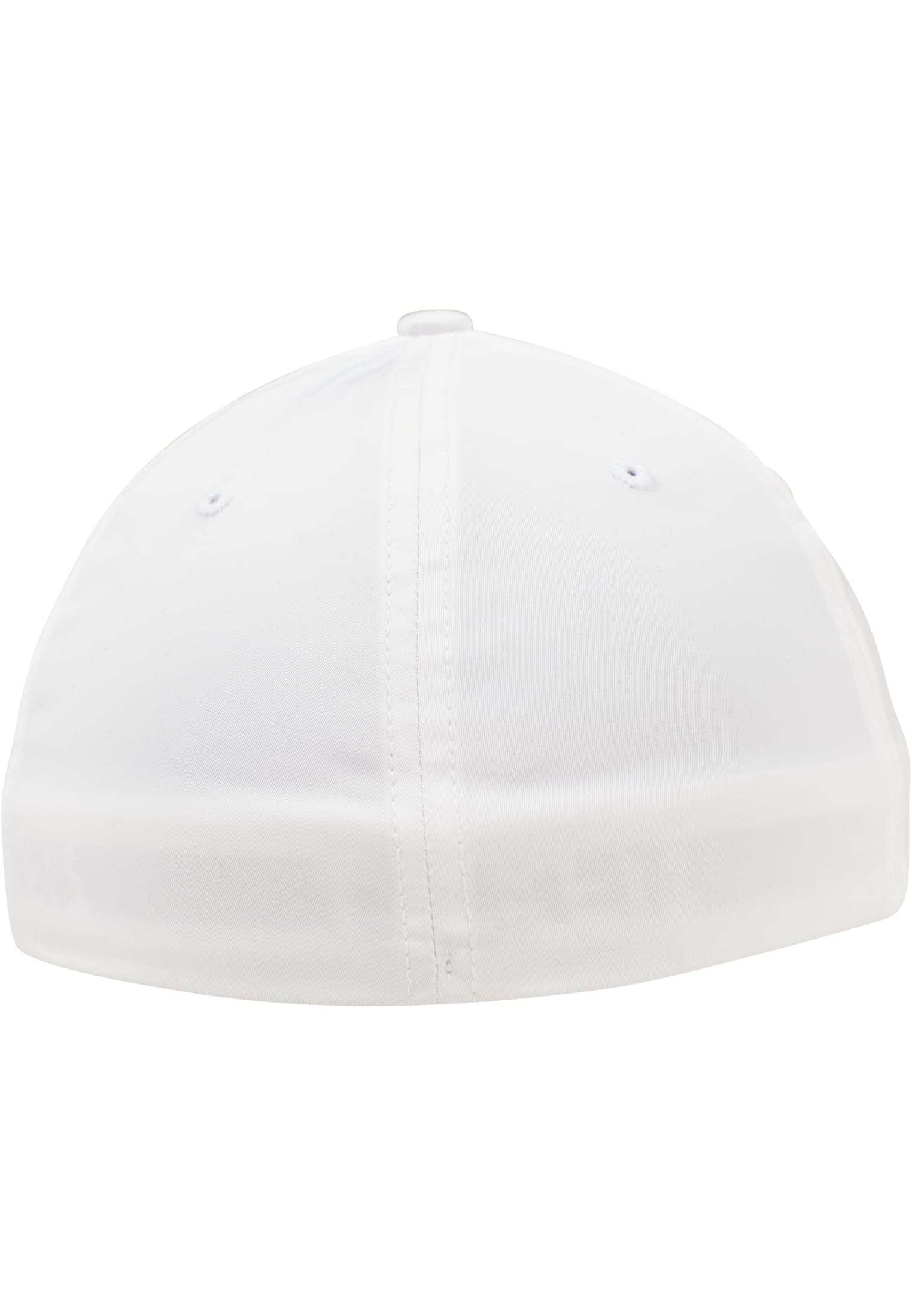 Tech Flexfit white | white
