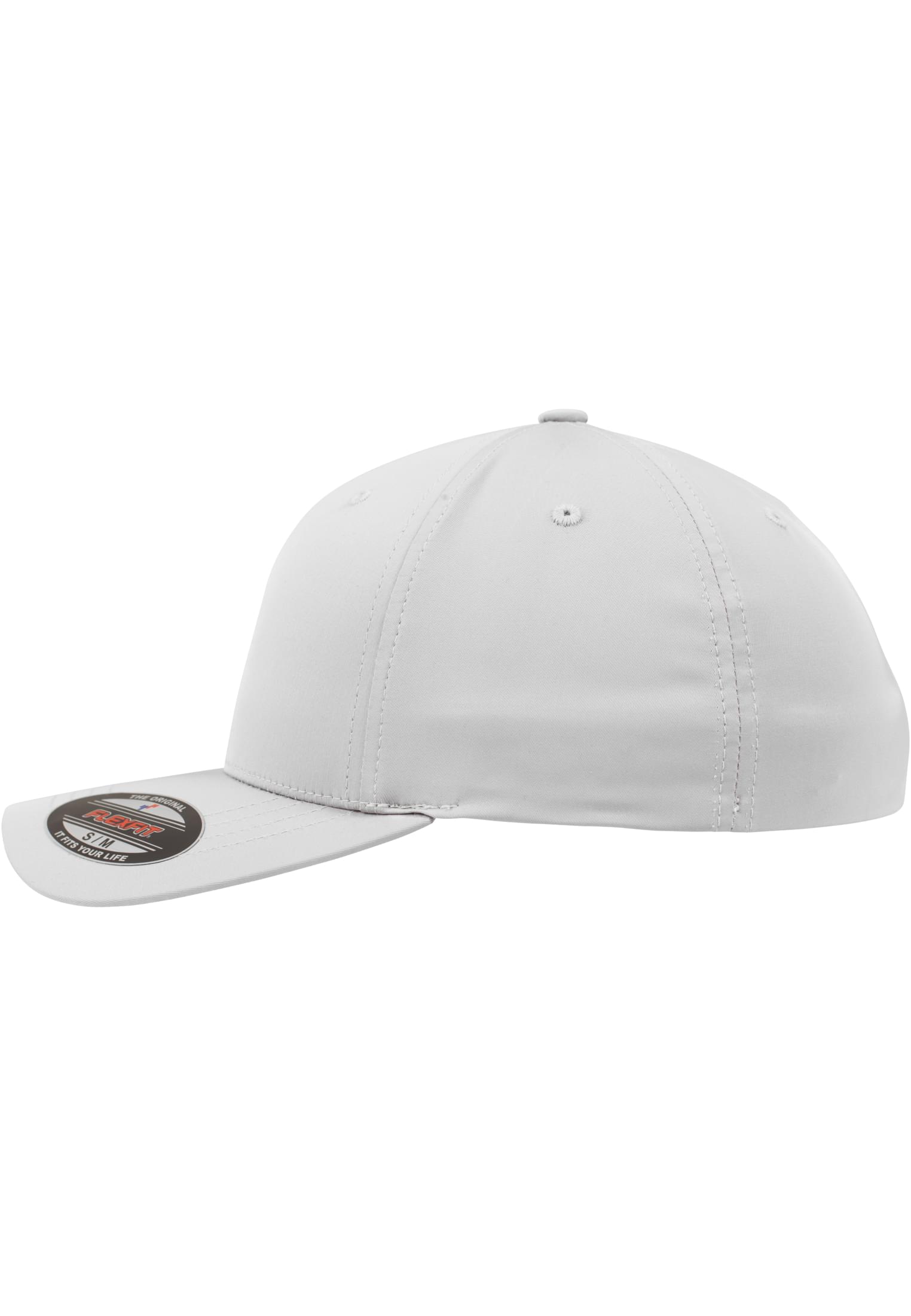 Tech Flexfit silver | silver