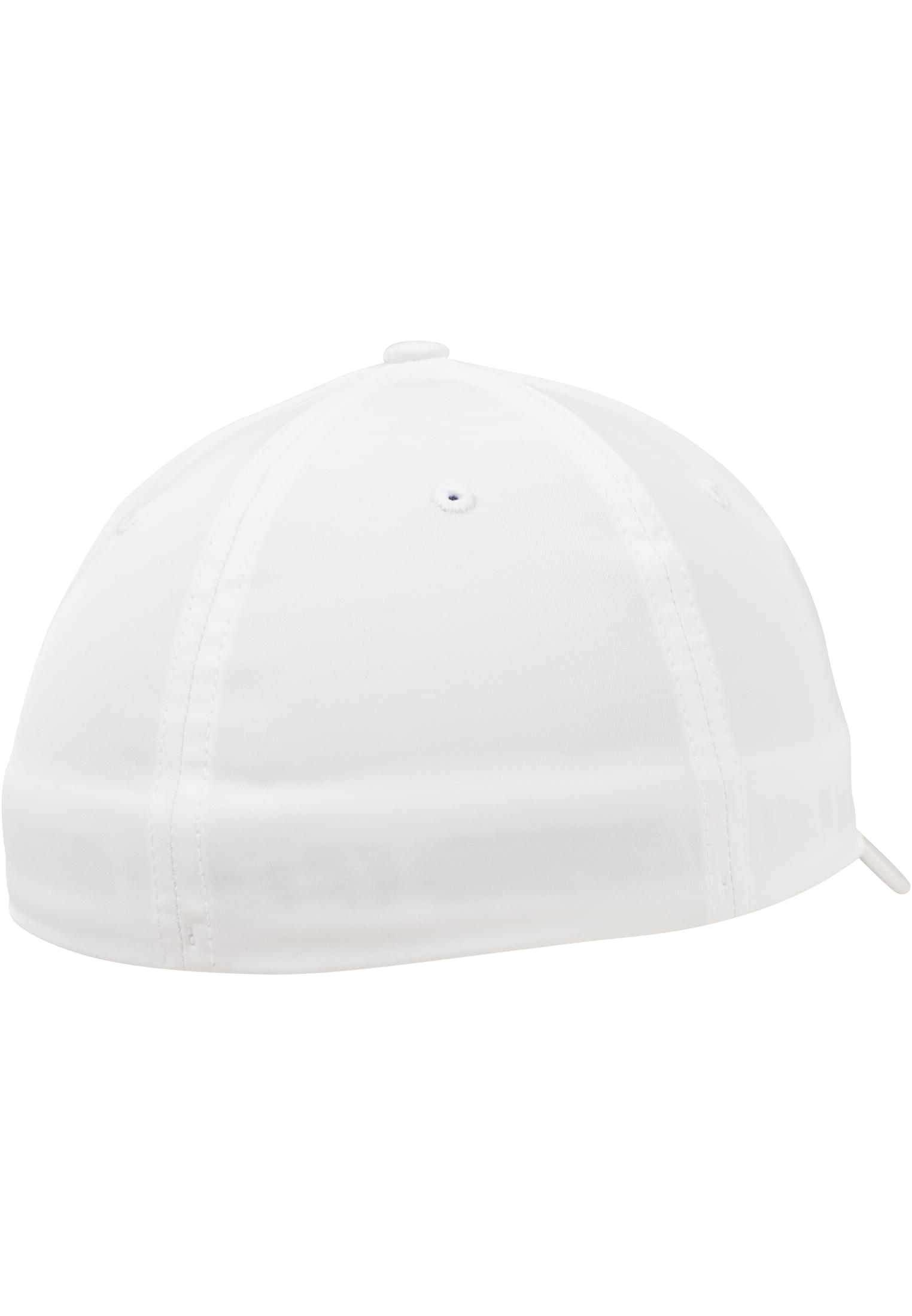 Tech Flexfit white | white