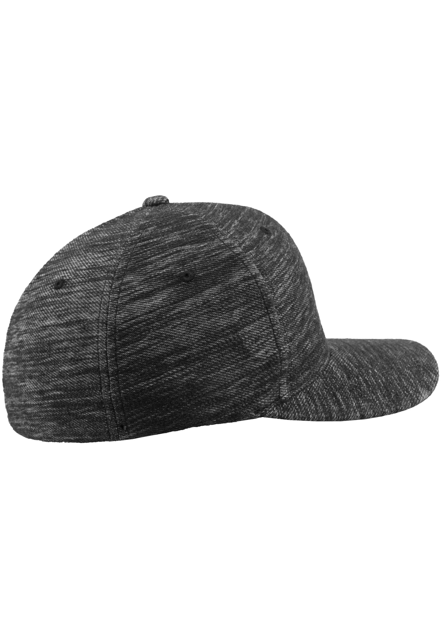 Twill Knit Flexfit grey | grey
