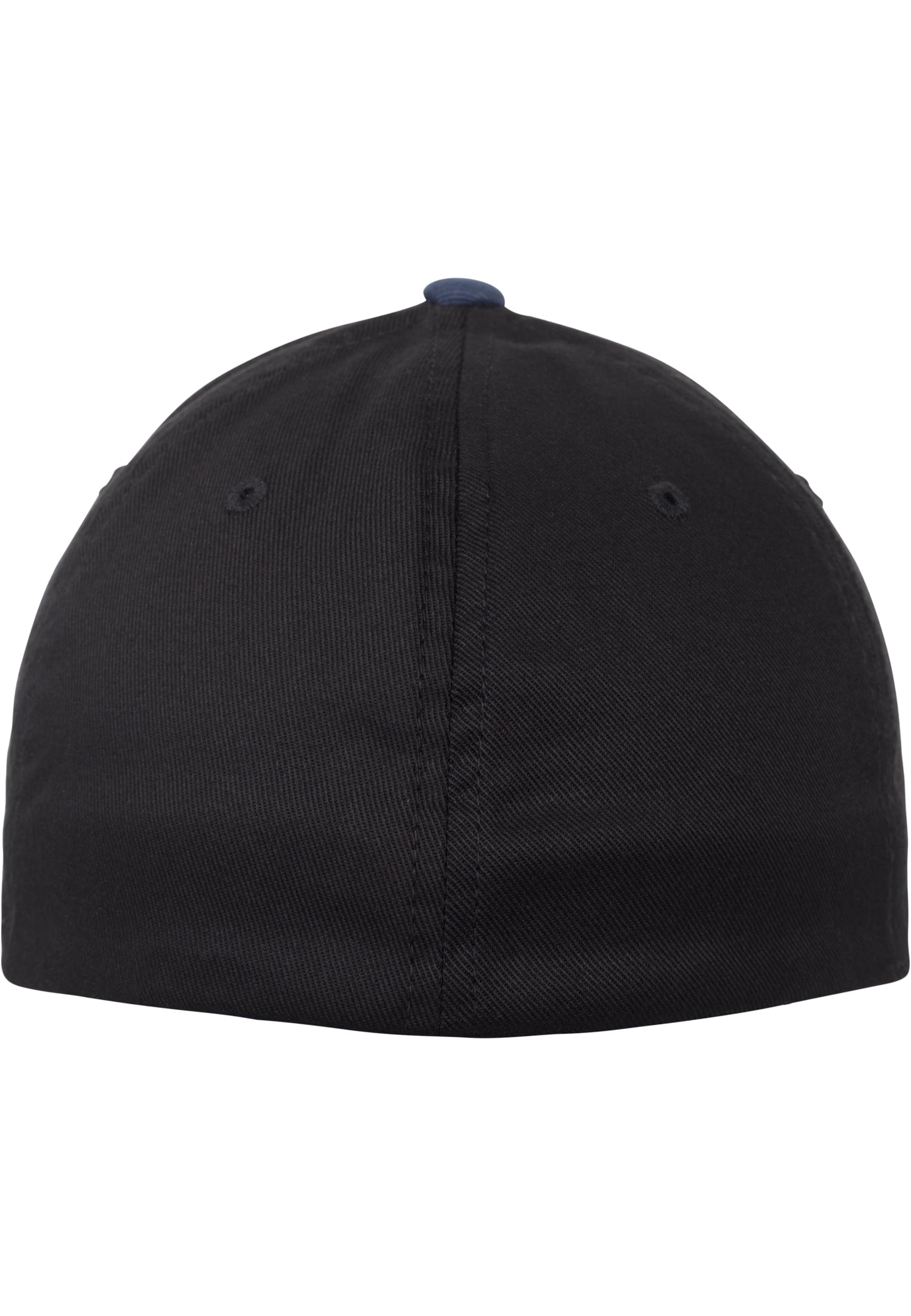 Flexfit Wooly Combed 2-Tone blk/nvy | blk/nvy