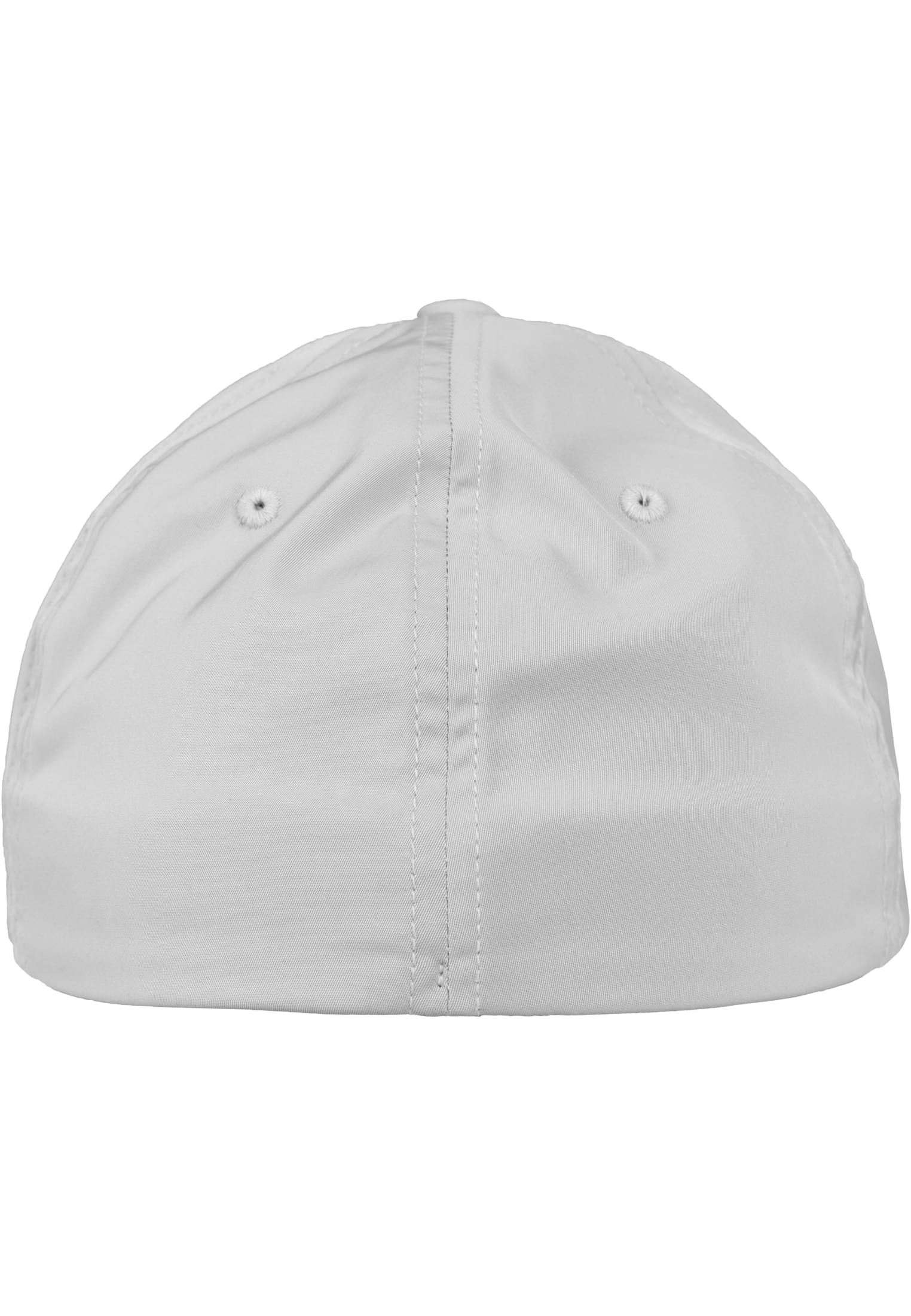 Unstructured Tech Flexfit silver | silver
