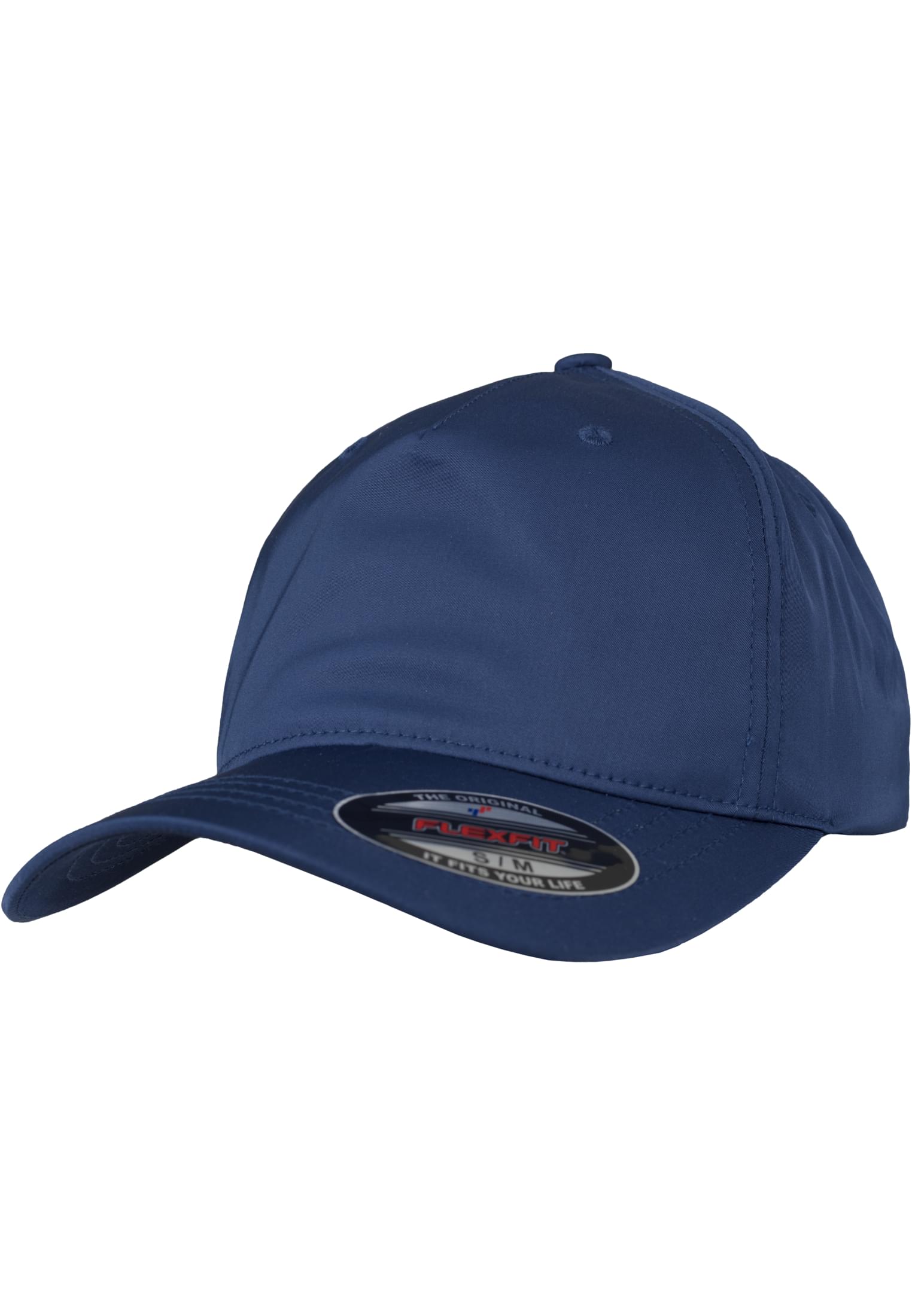 Unstructured Tech Flexfit navy | navy