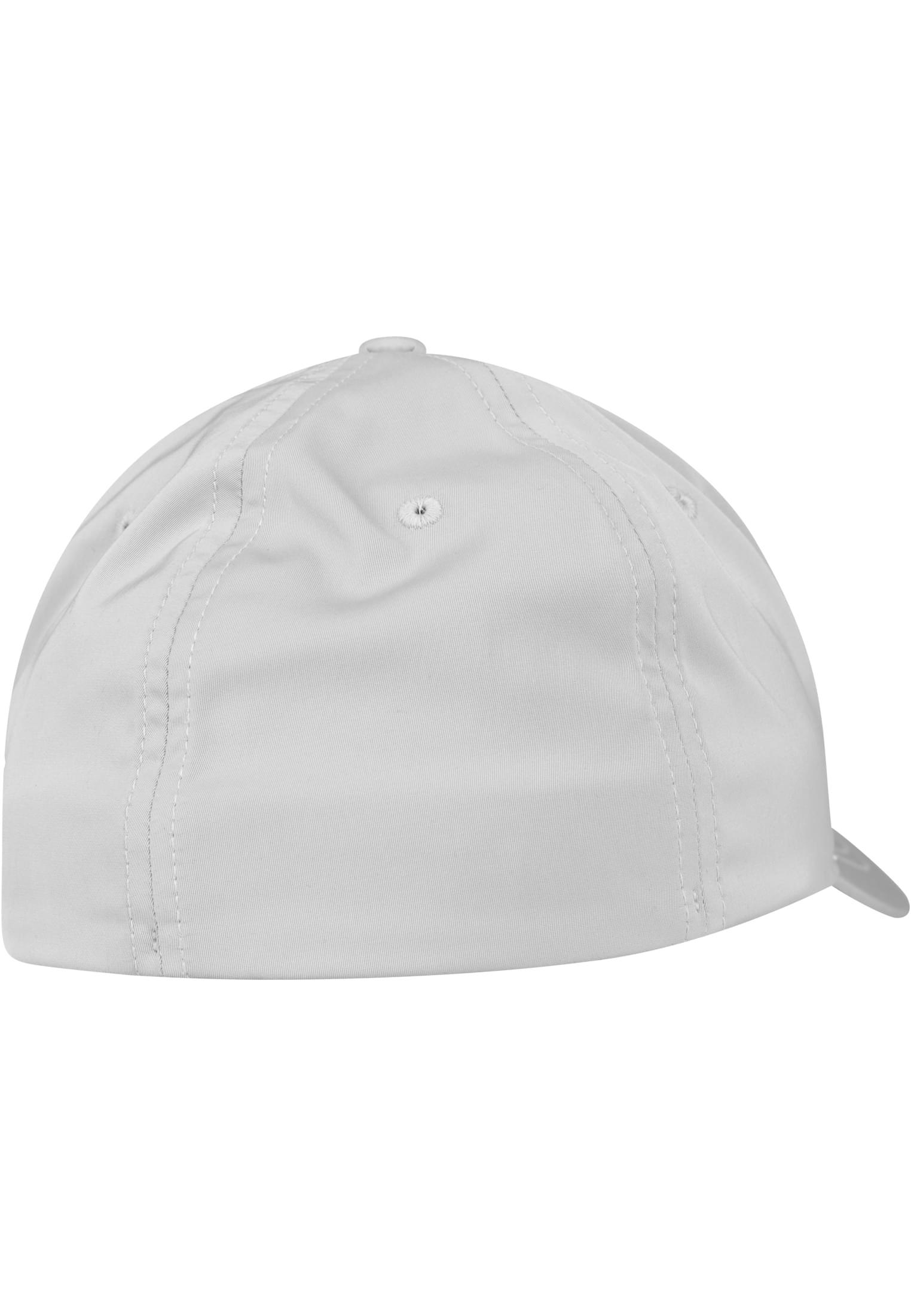 Unstructured Tech Flexfit silver | silver