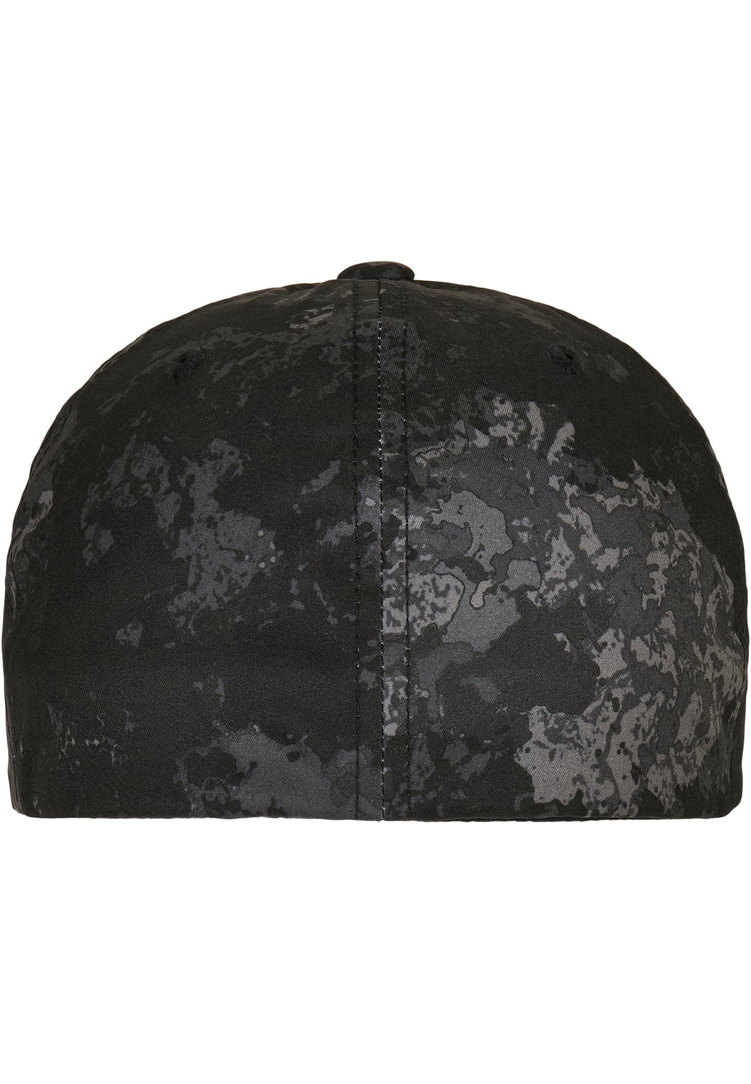Flexfit® Veil Camo™ Cap poseidon black | poseidon black