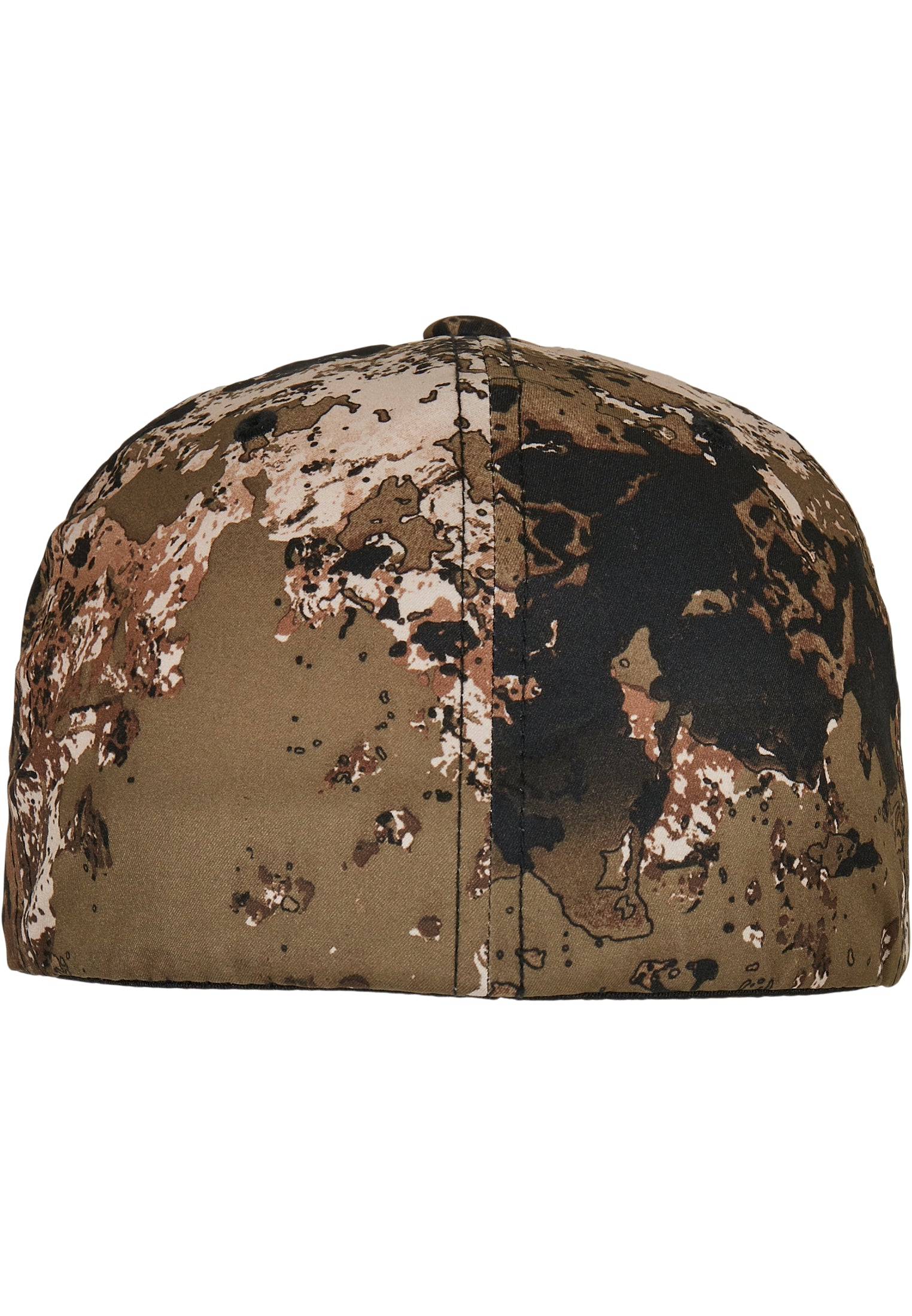 Flexfit® Veil Camo™ Cap wideland | wideland