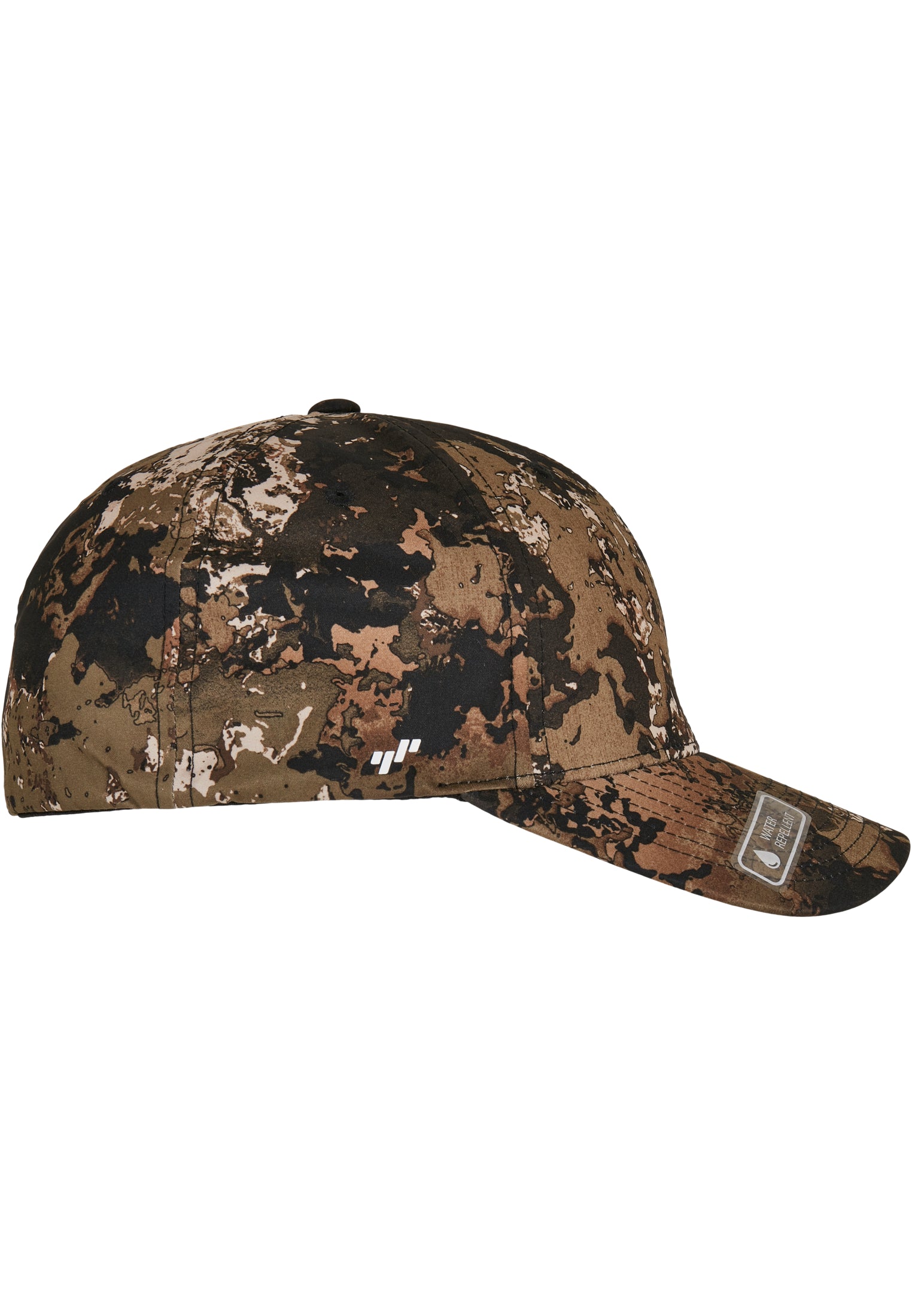 Flexfit® Veil Camo™ Cap wideland | wideland