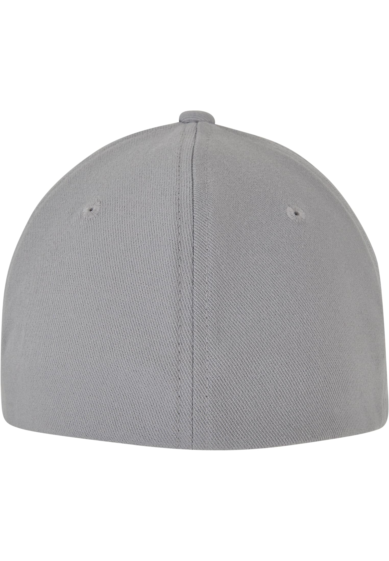 Flexfit Wooly Combed Waterrepellent grey | grey