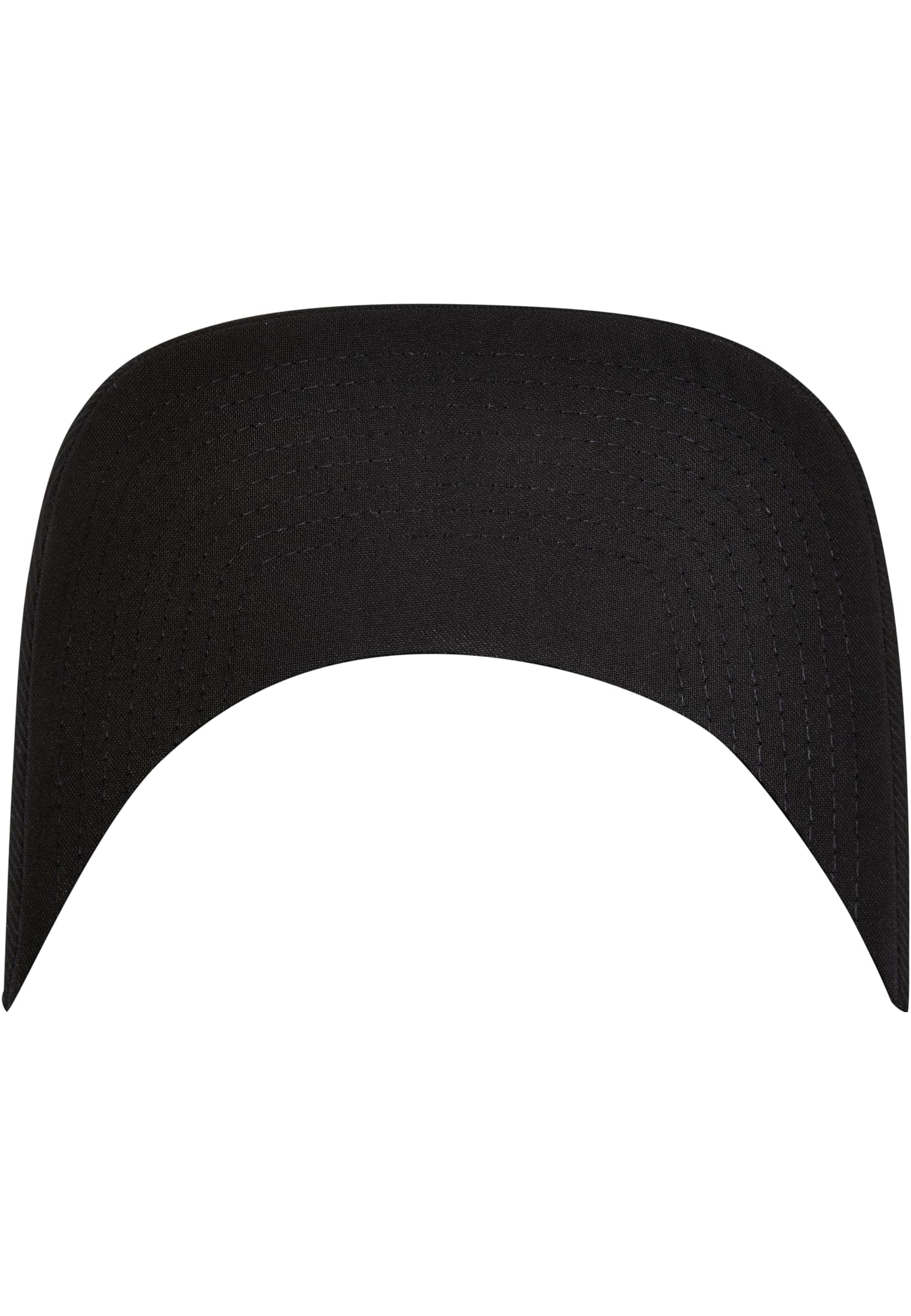 Flexfit Wooly Combed Waterrepellent black | black