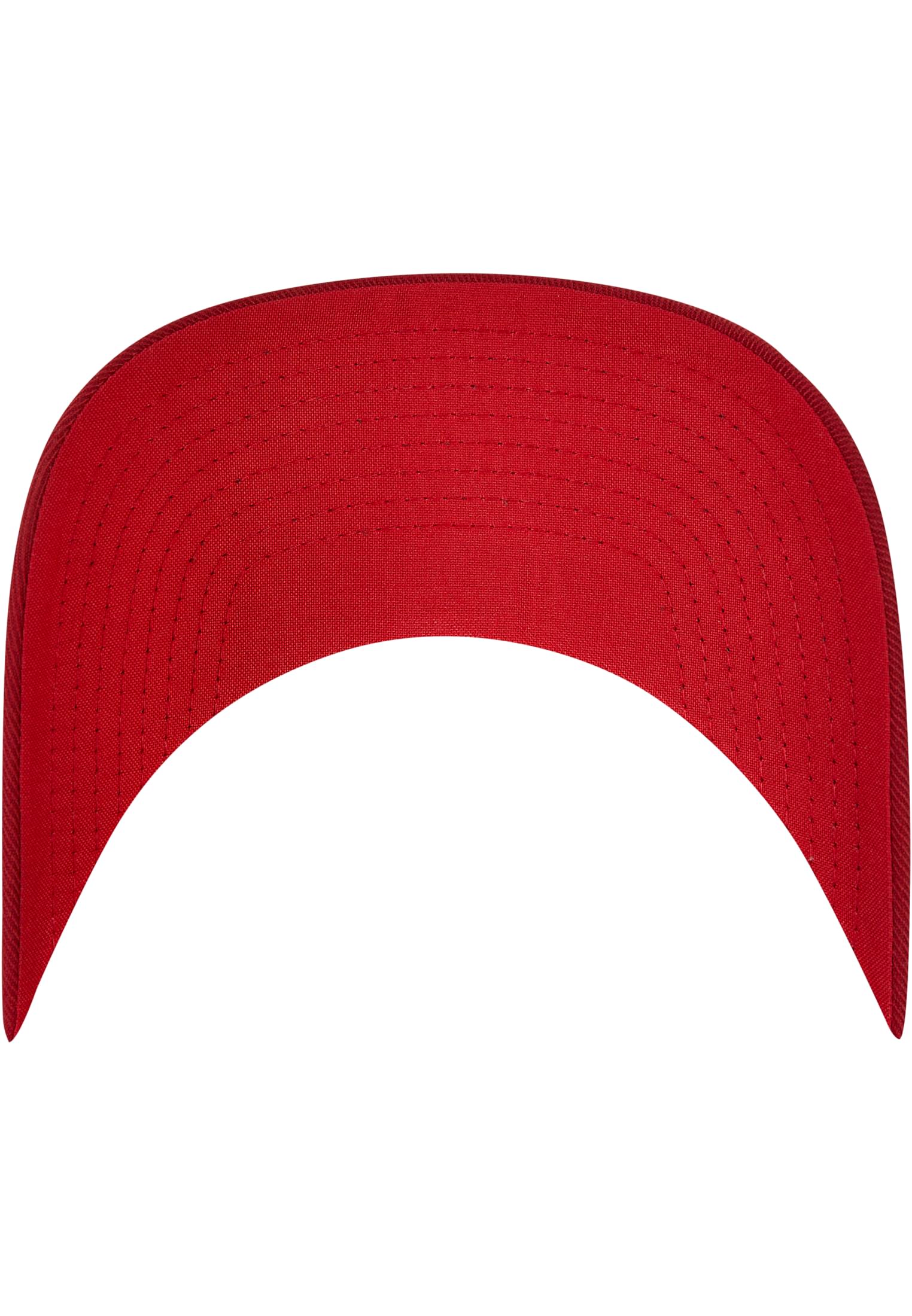 Flexfit Wooly Combed Waterrepellent red | red