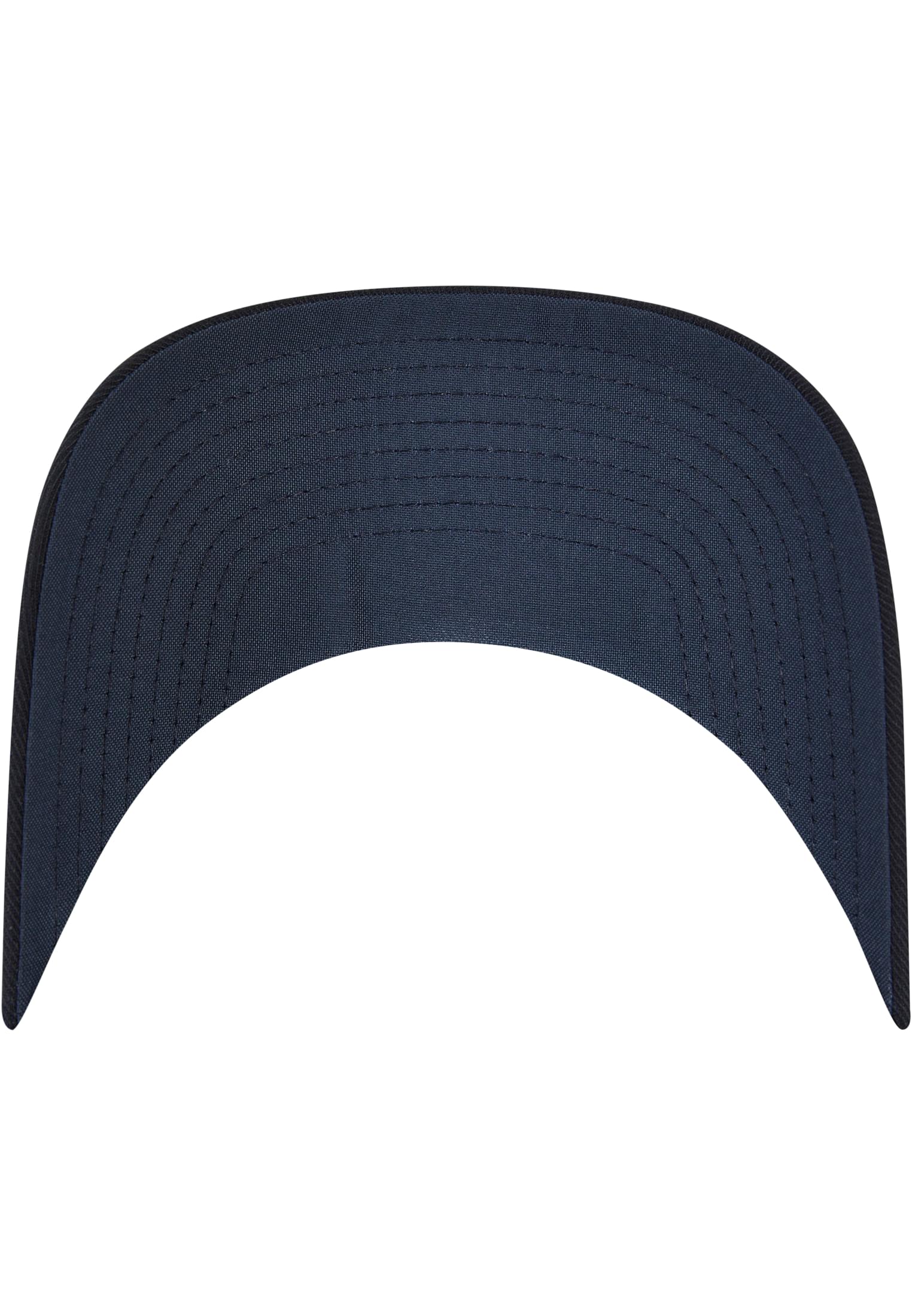 Flexfit Wooly Combed Waterrepellent dark navy | dark navy