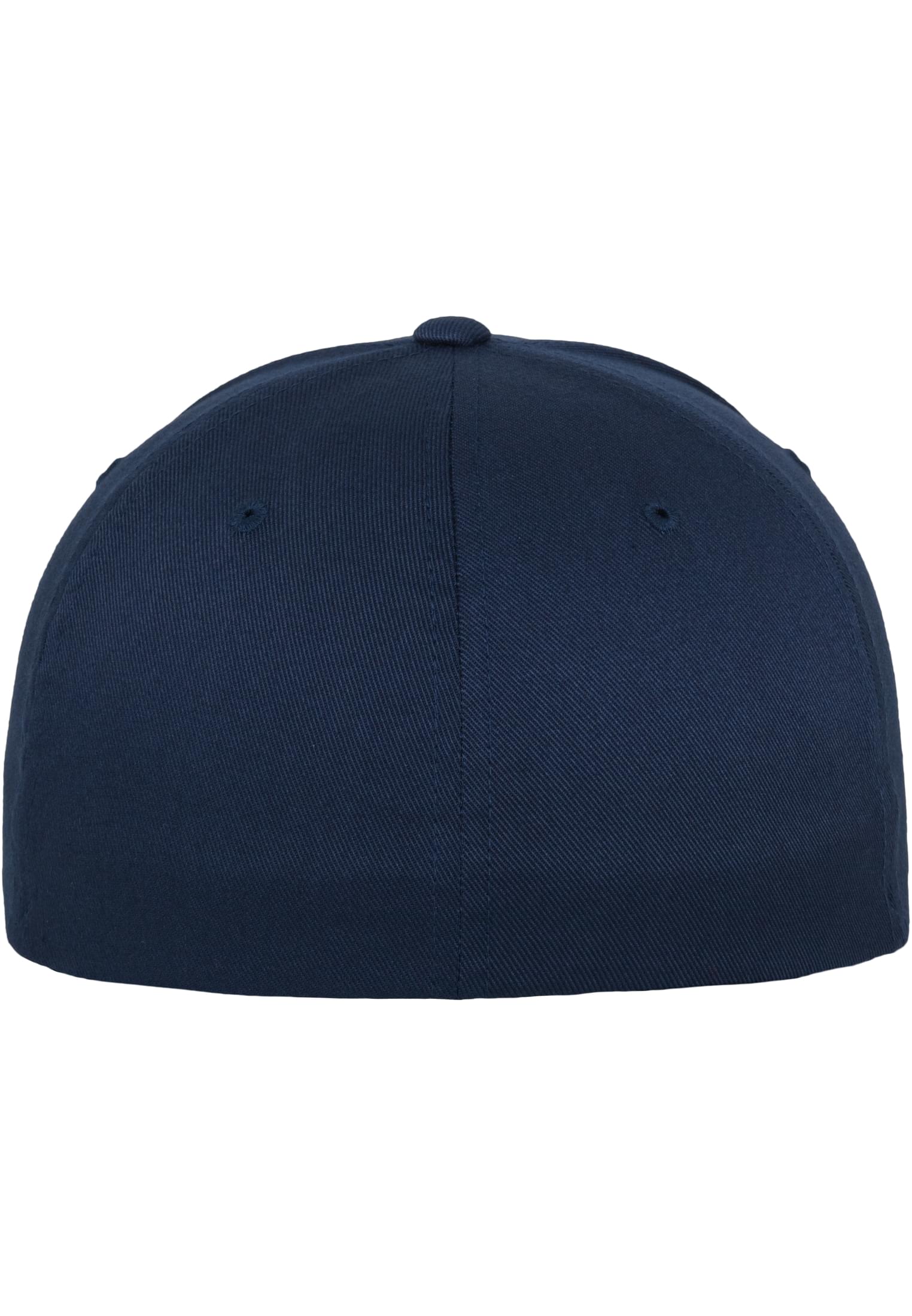 Flexfit Wooly Combed navy | navy