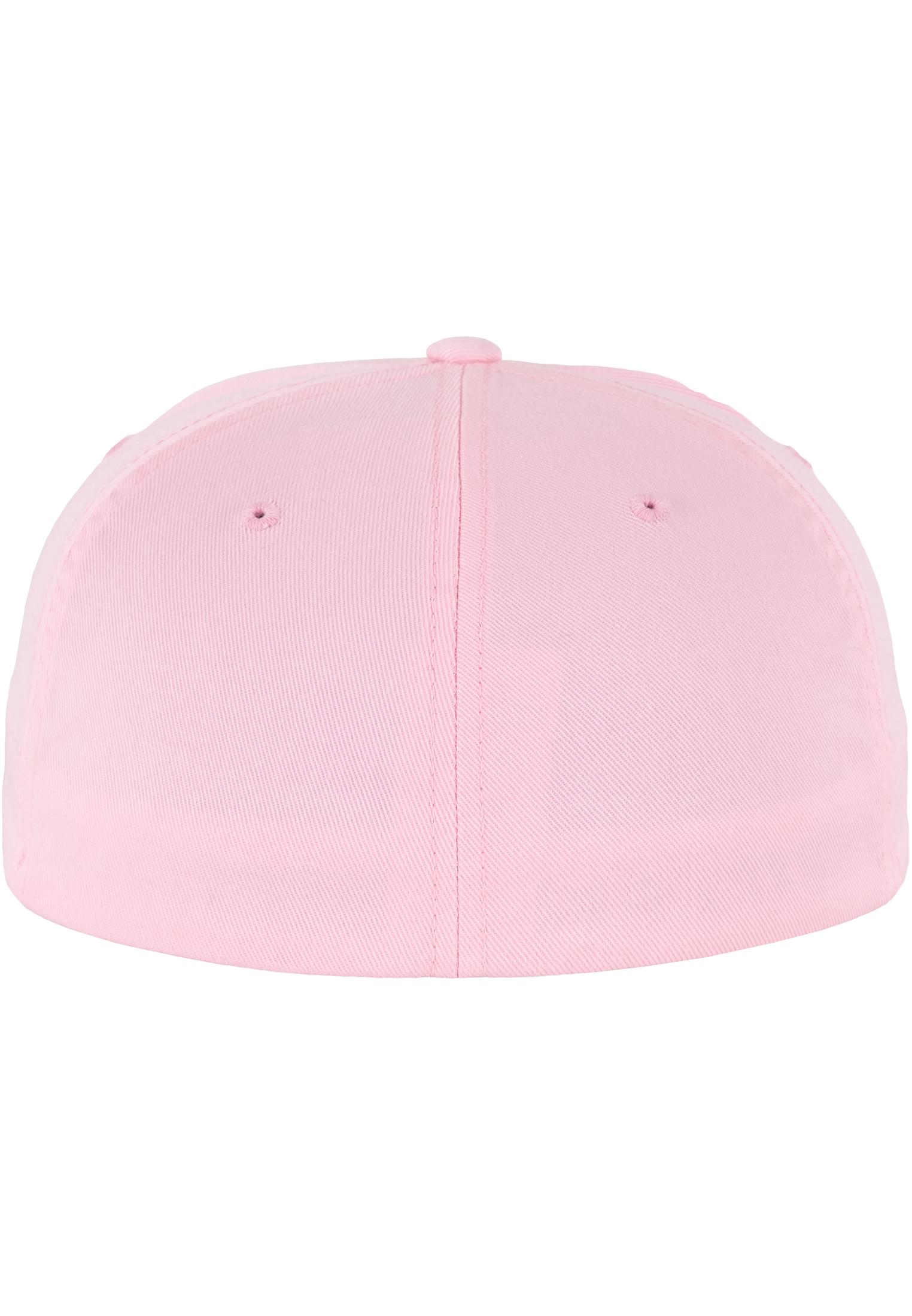 Flexfit Wooly Combed pink | pink