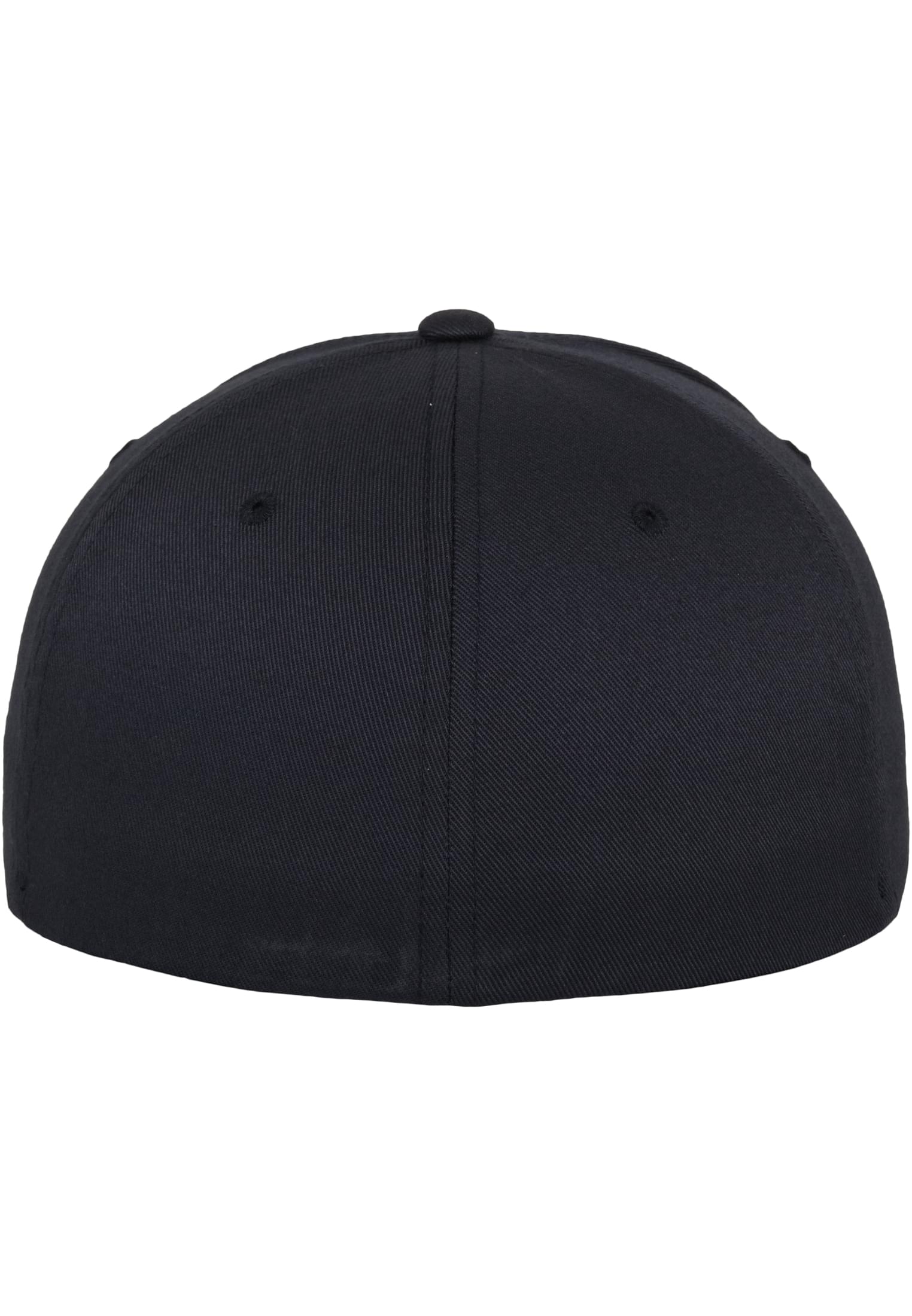 Flexfit Wooly Combed dark navy | dark navy