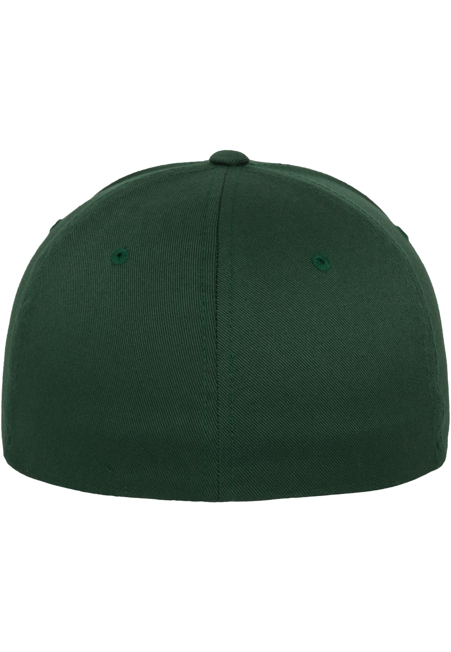 Flexfit Wooly Combed spruce | spruce
