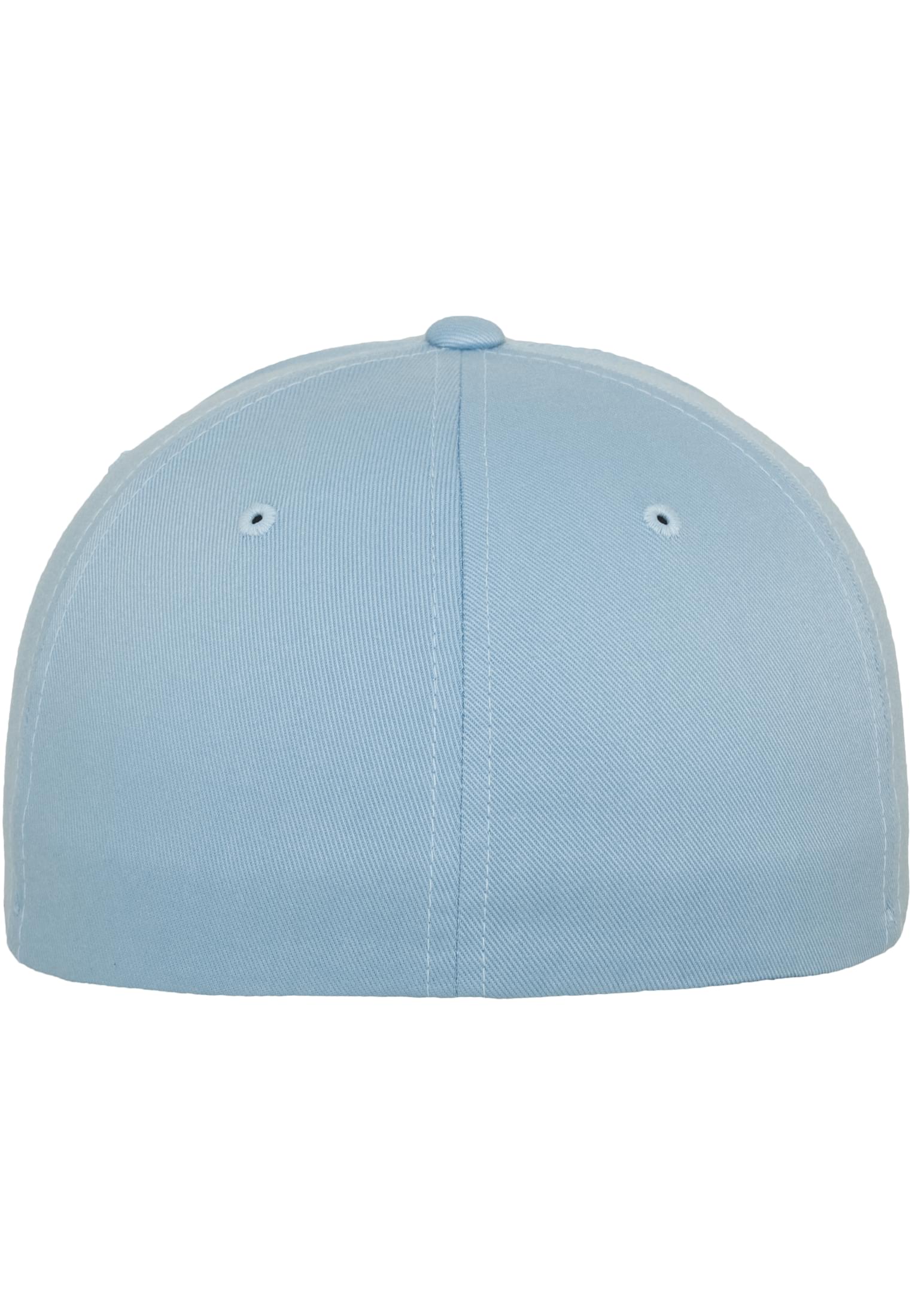 Flexfit Wooly Combed Carolina Blue | Carolina Blue