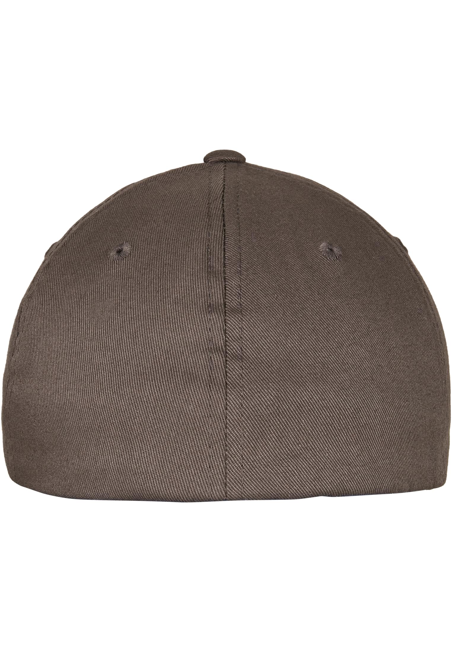 Flexfit Wooly Combed darkgrey/darkgrey | darkgrey/darkgrey