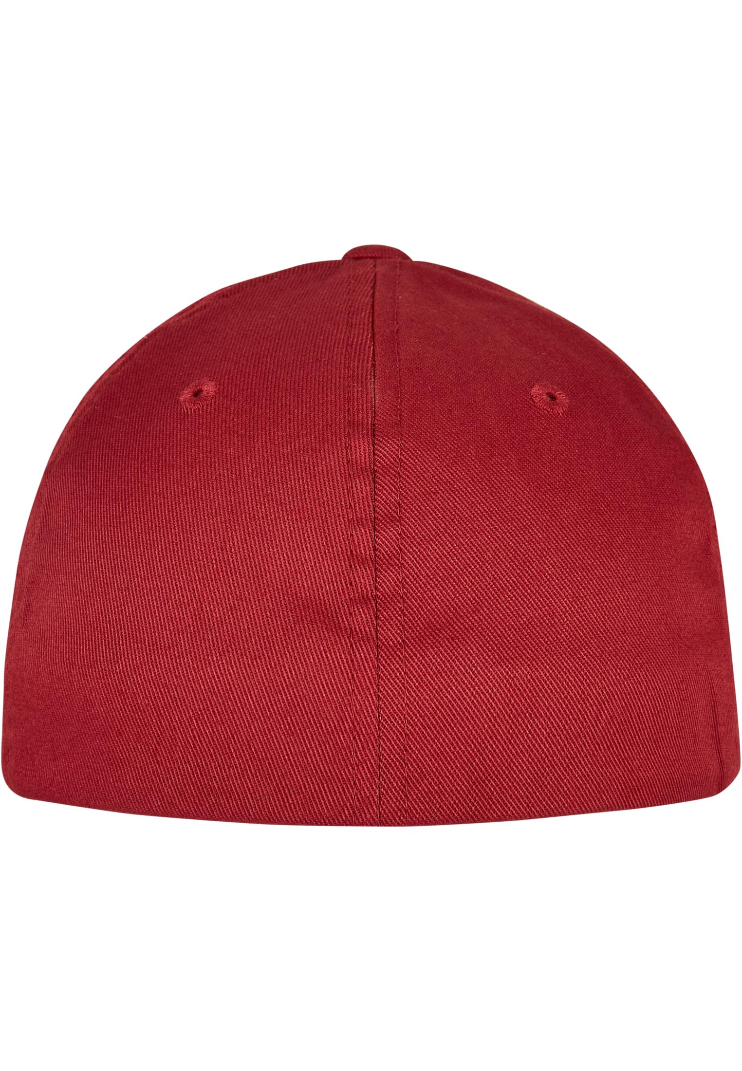 Flexfit Wooly Combed rose brown | rose brown