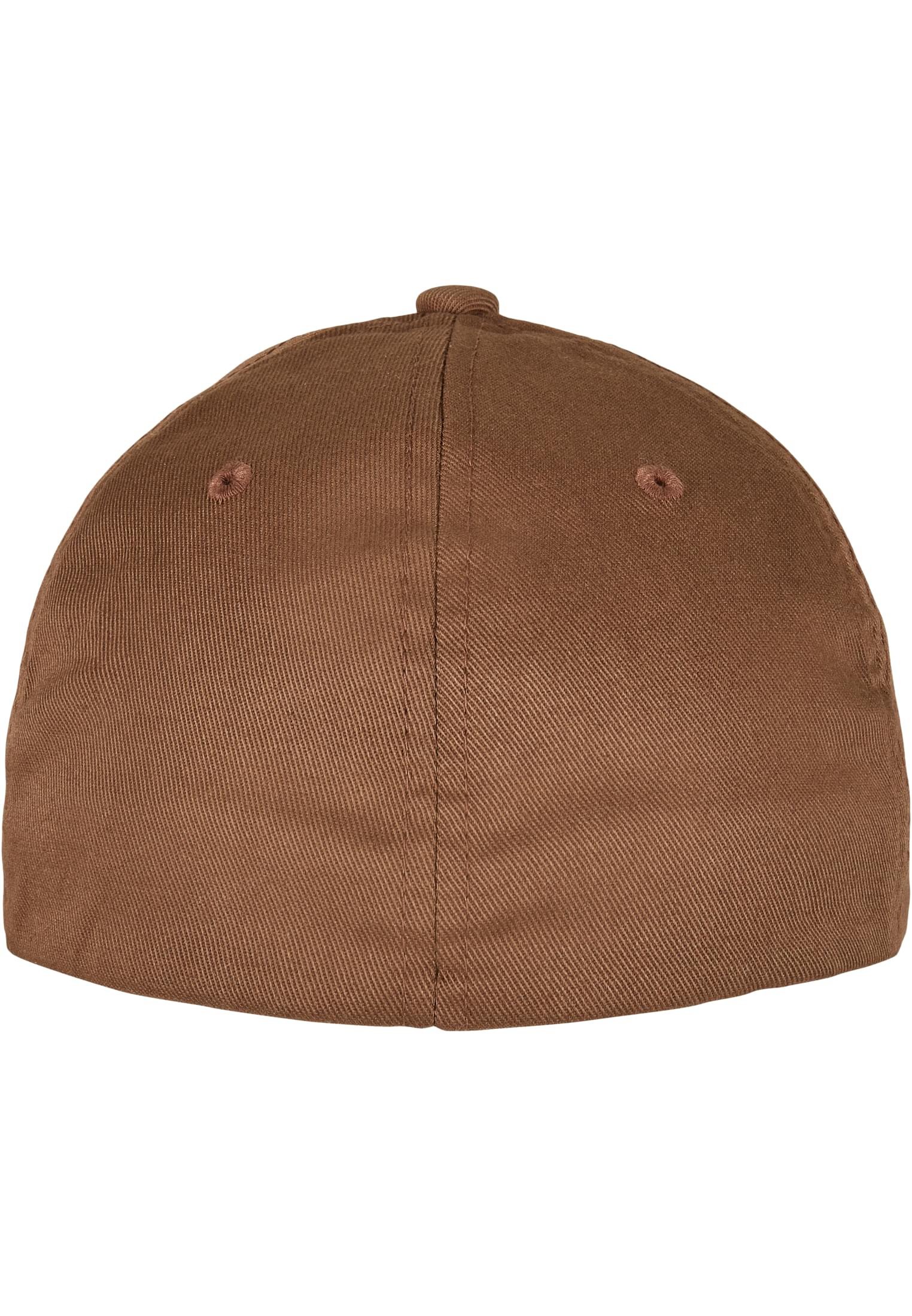 Flexfit Wooly Combed coyote/brown | coyote/brown