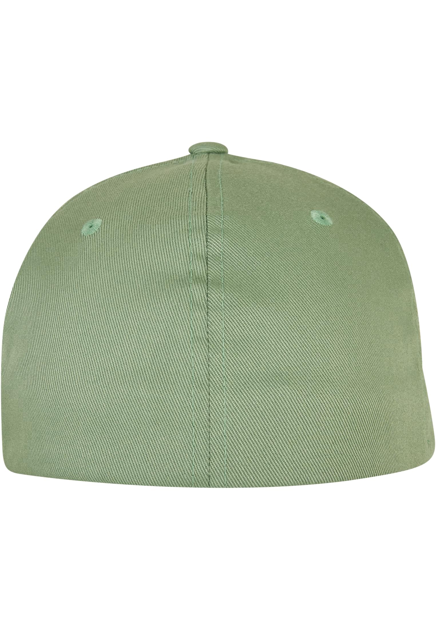 Flexfit Wooly Combed darkleafgreen | darkleafgreen