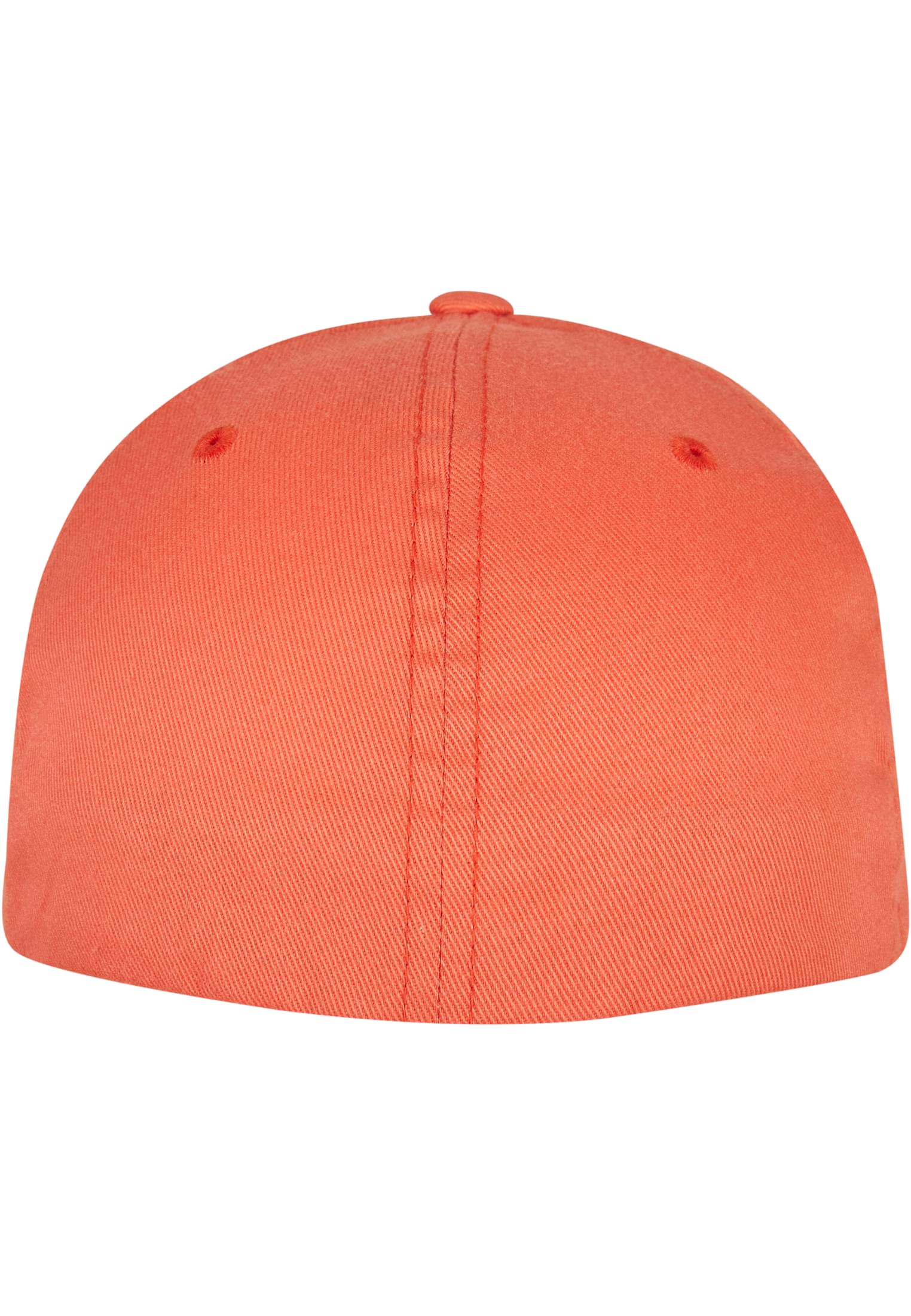 Flexfit Wooly Combed spicyorange | spicyorange