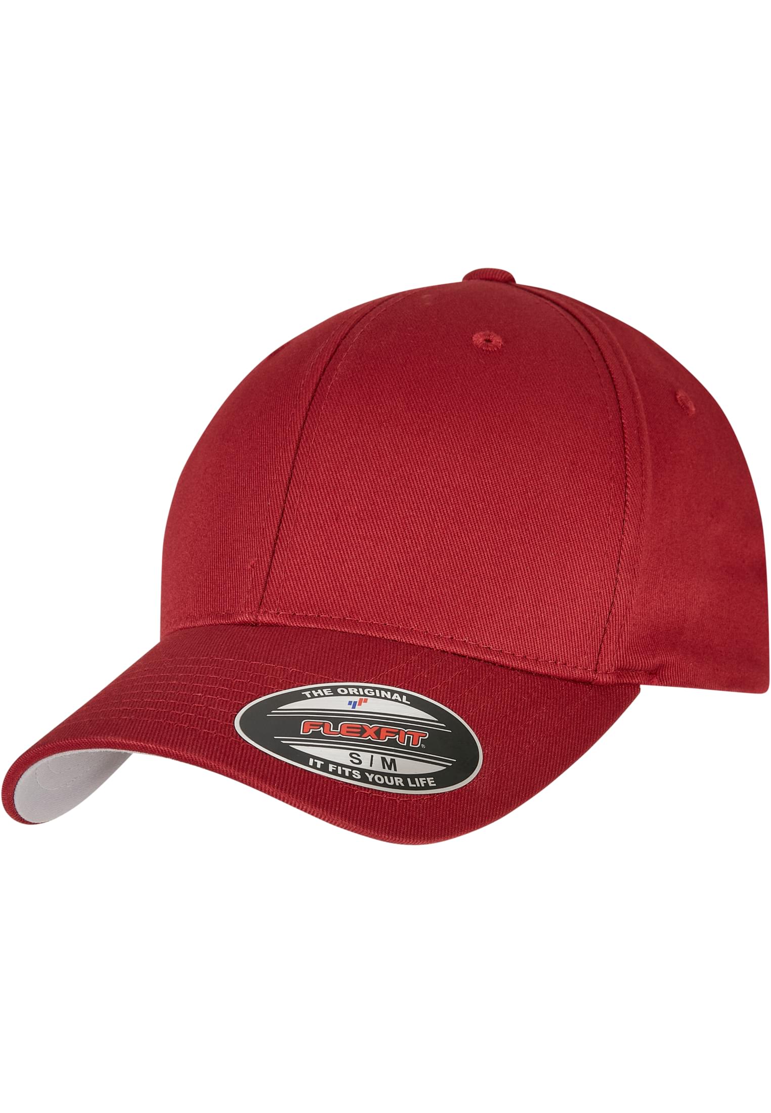 Flexfit Wooly Combed rose brown | rose brown