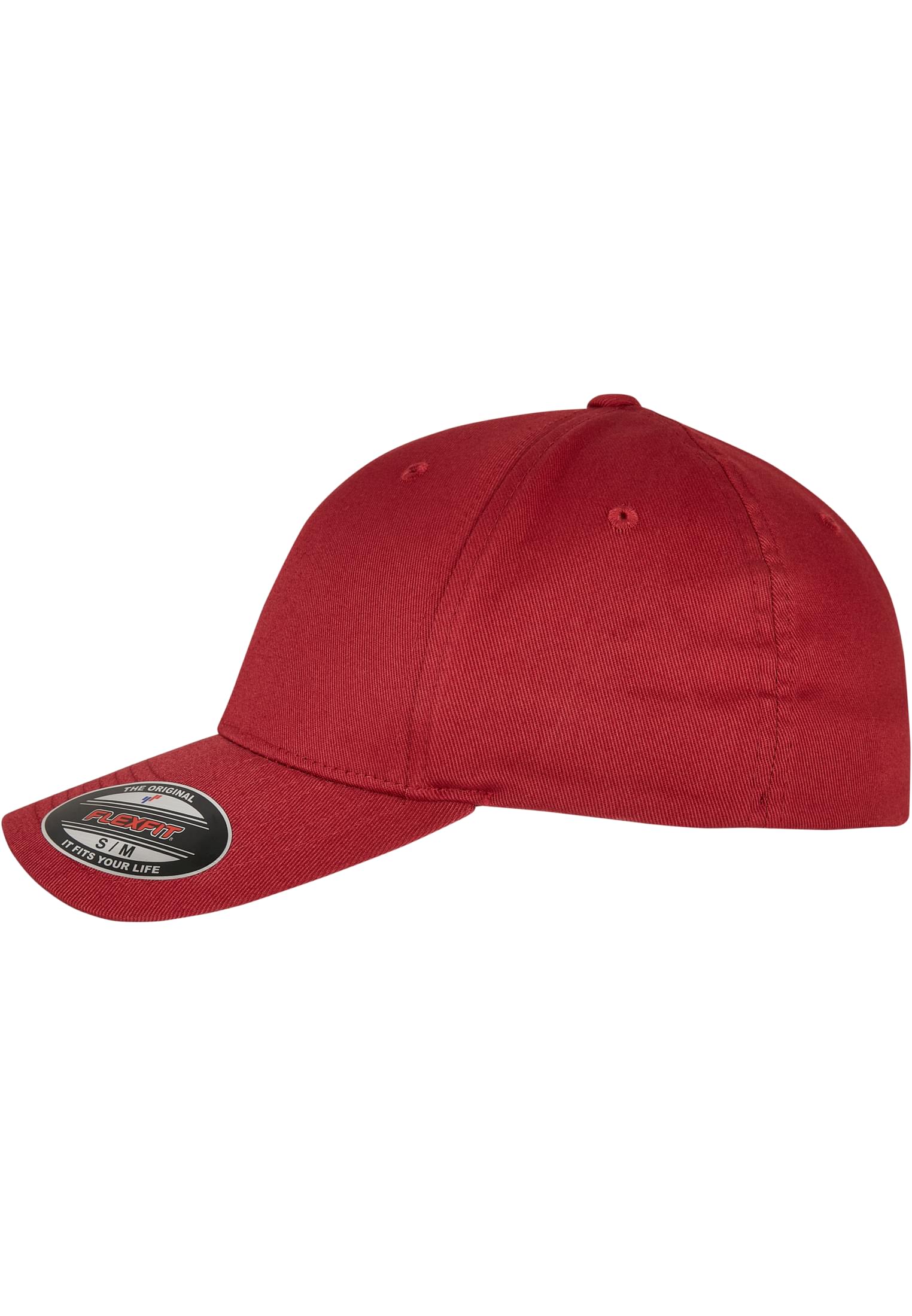 Flexfit Wooly Combed rose brown | rose brown