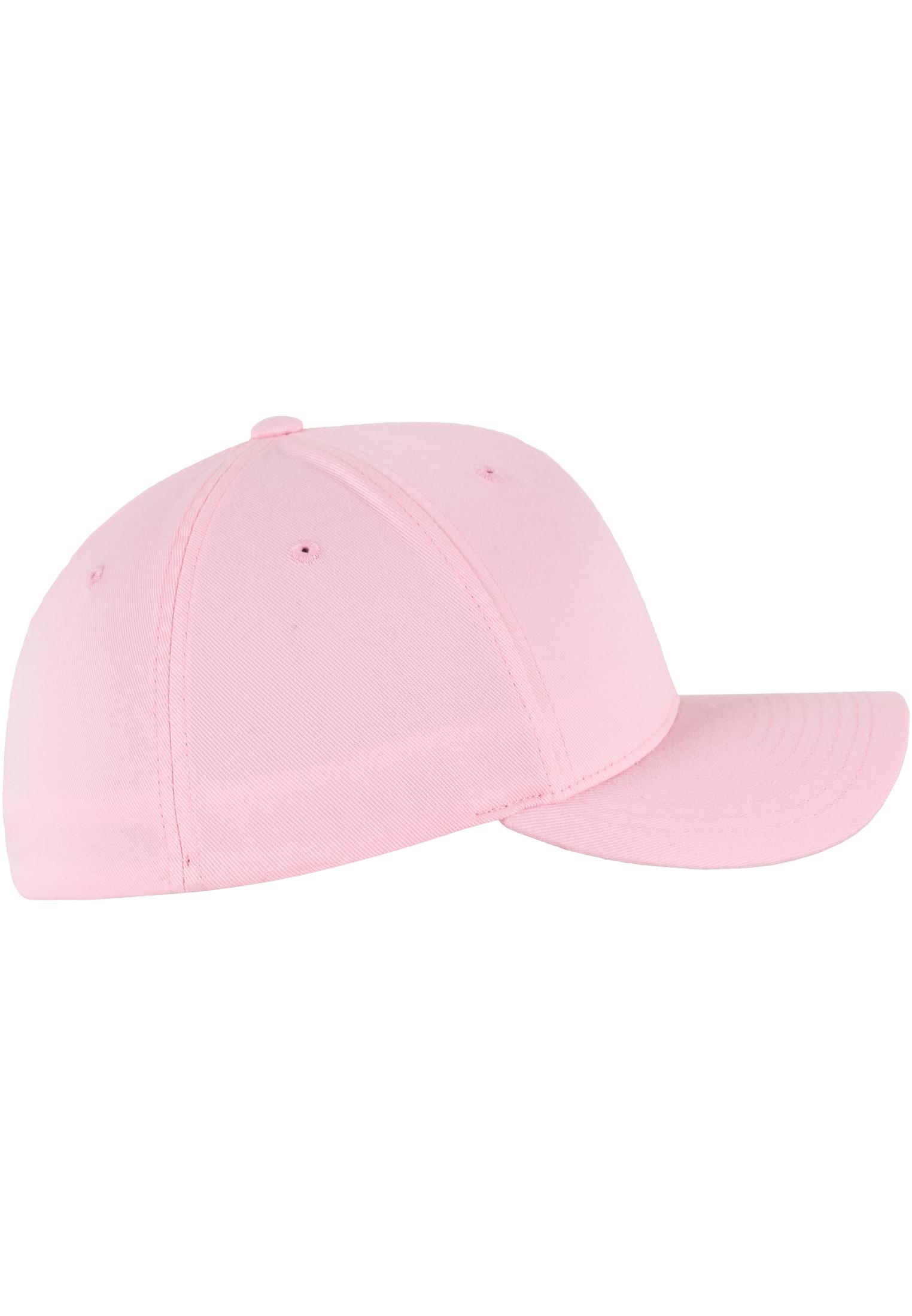 Flexfit Wooly Combed pink | pink