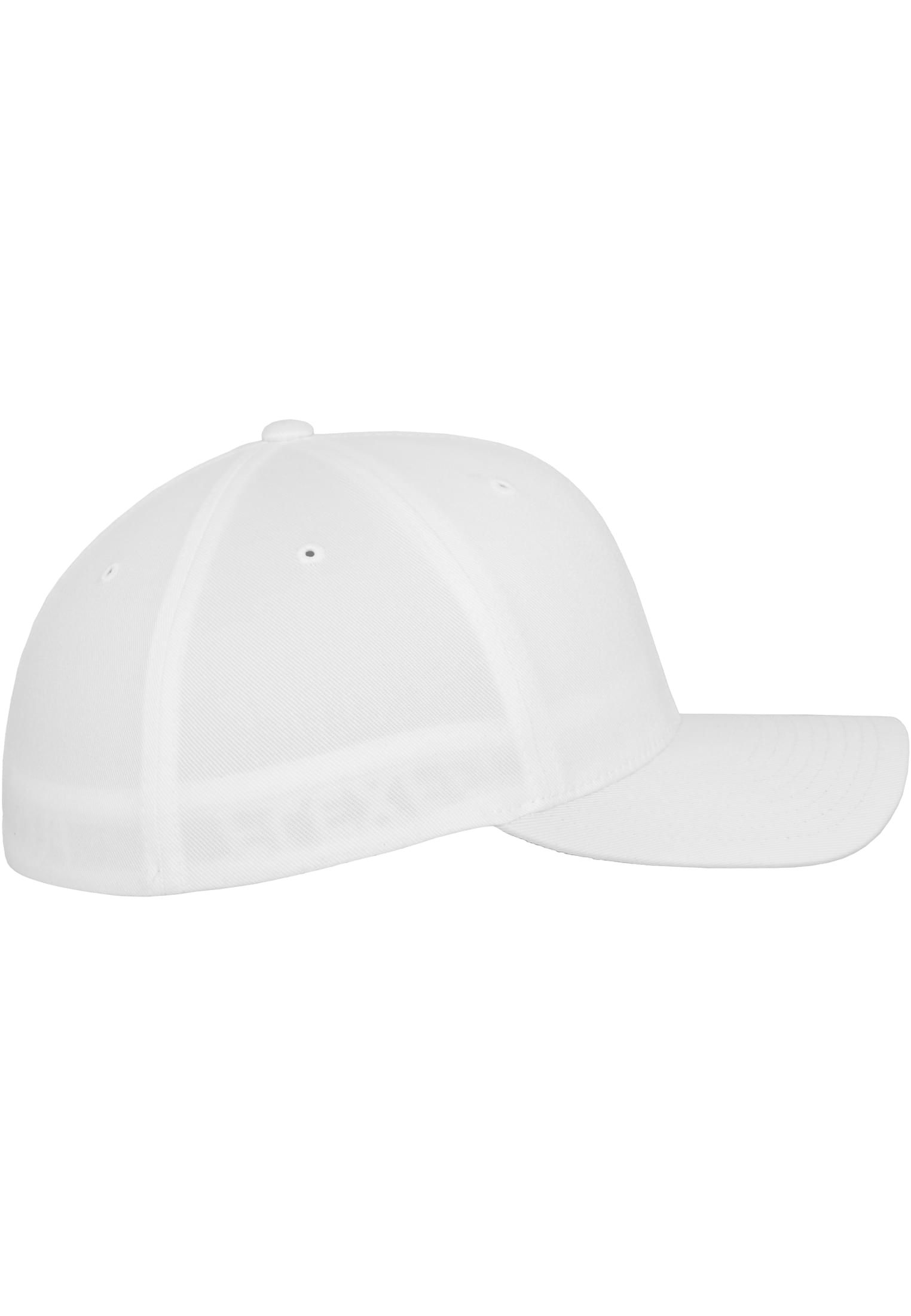 Flexfit Wooly Combed white | white
