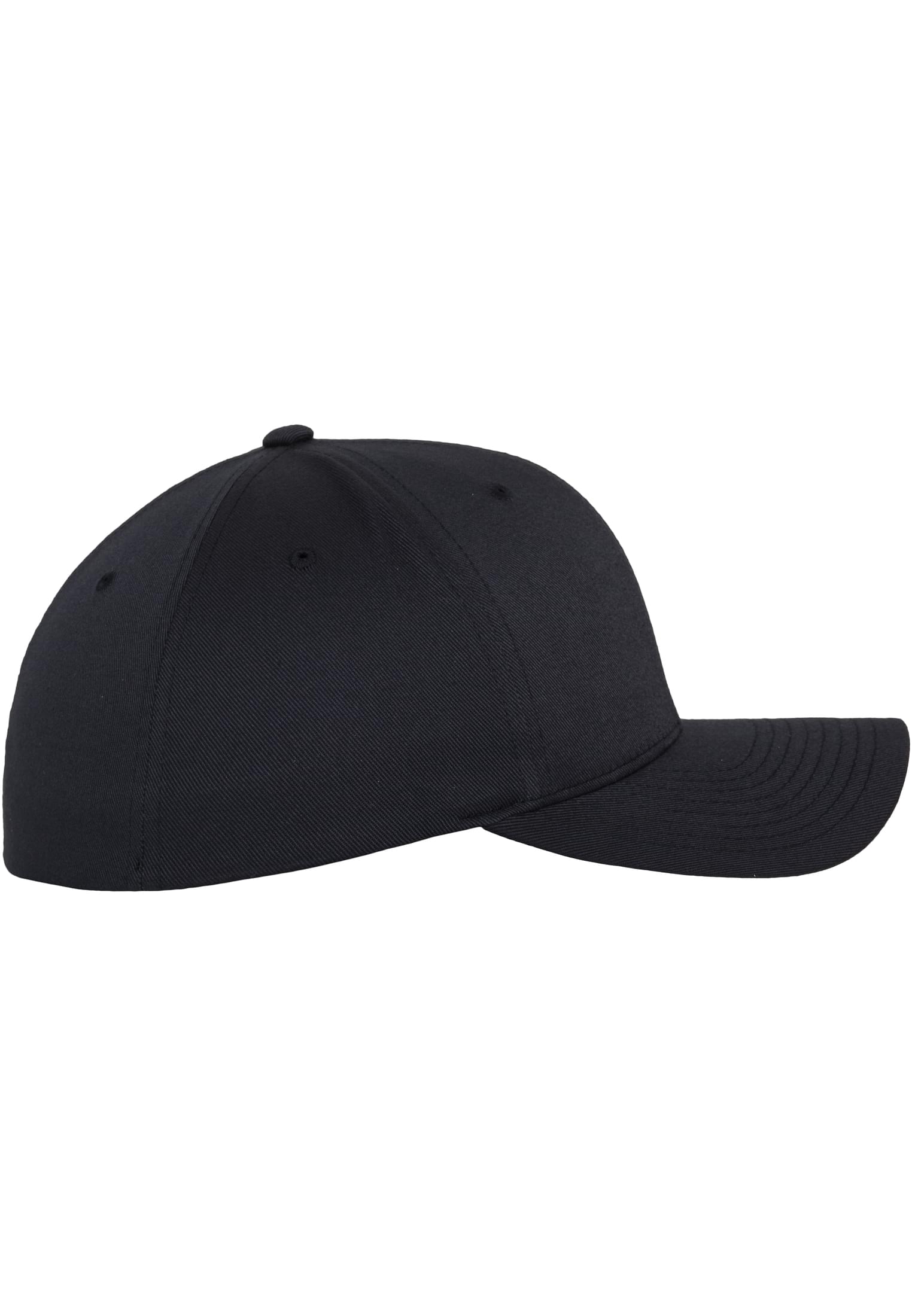 Flexfit Wooly Combed dark navy | dark navy