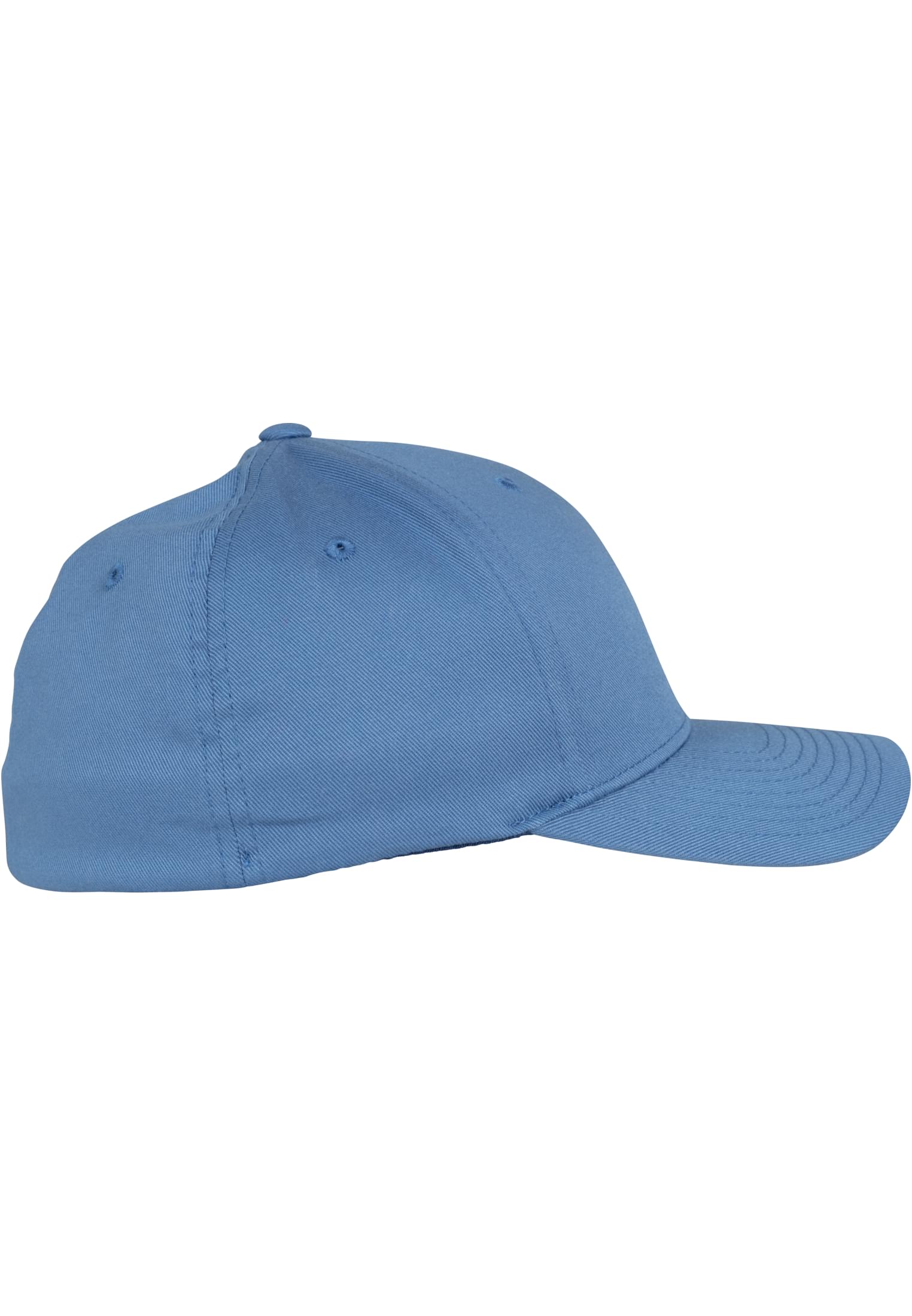 Flexfit Wooly Combed slate blue | slate blue