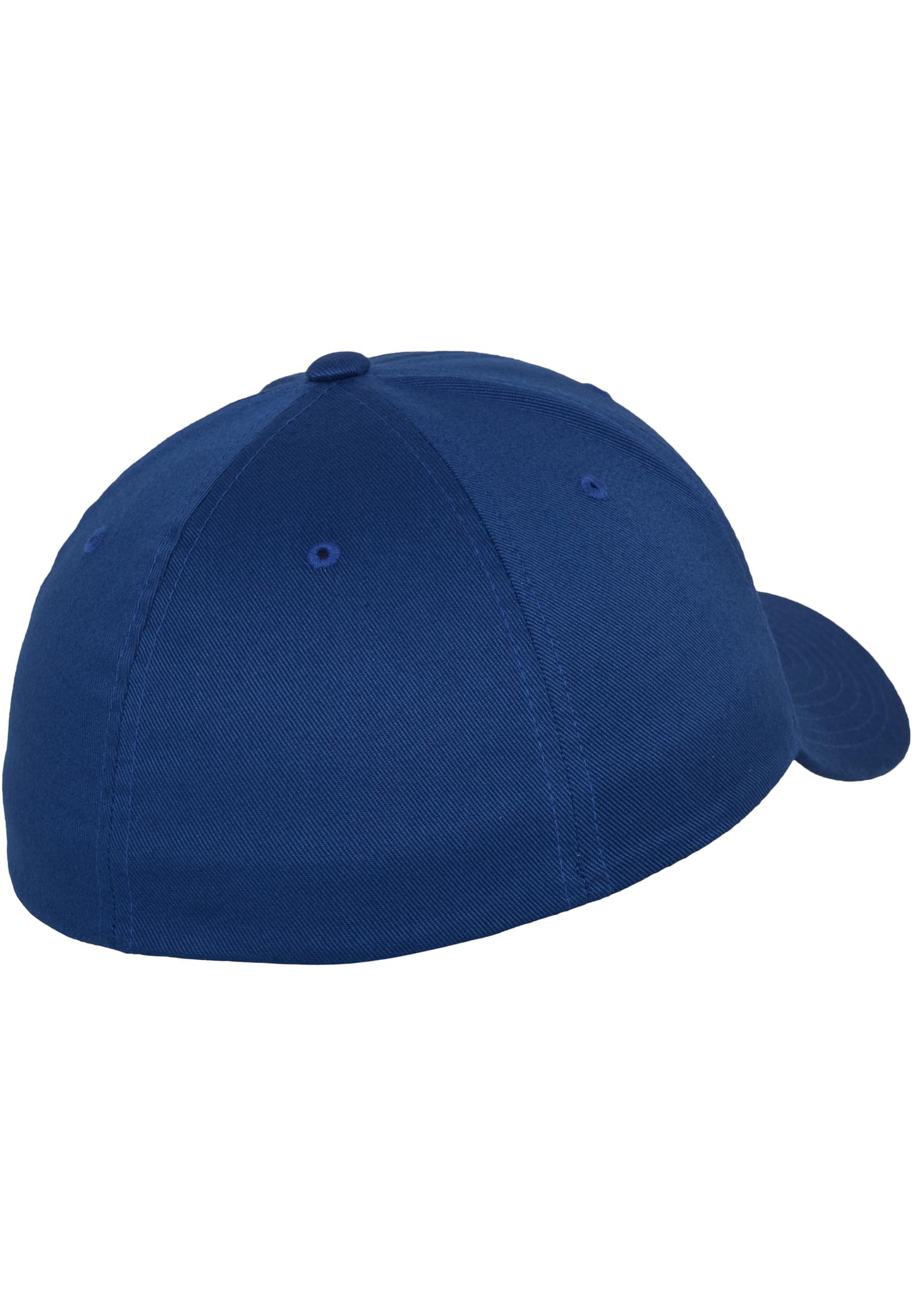 Flexfit Wooly Combed royal | royal