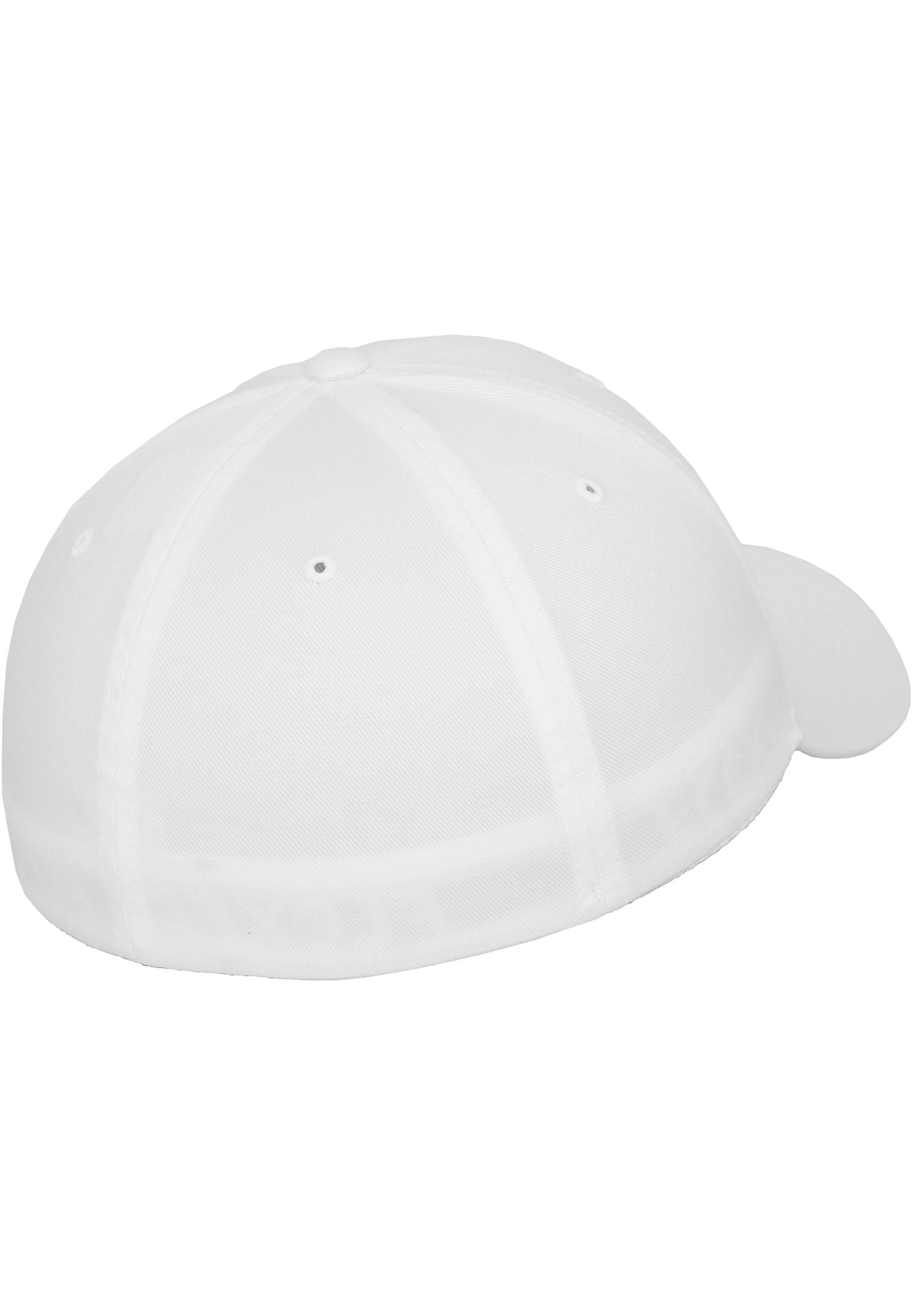Flexfit Wooly Combed white | white