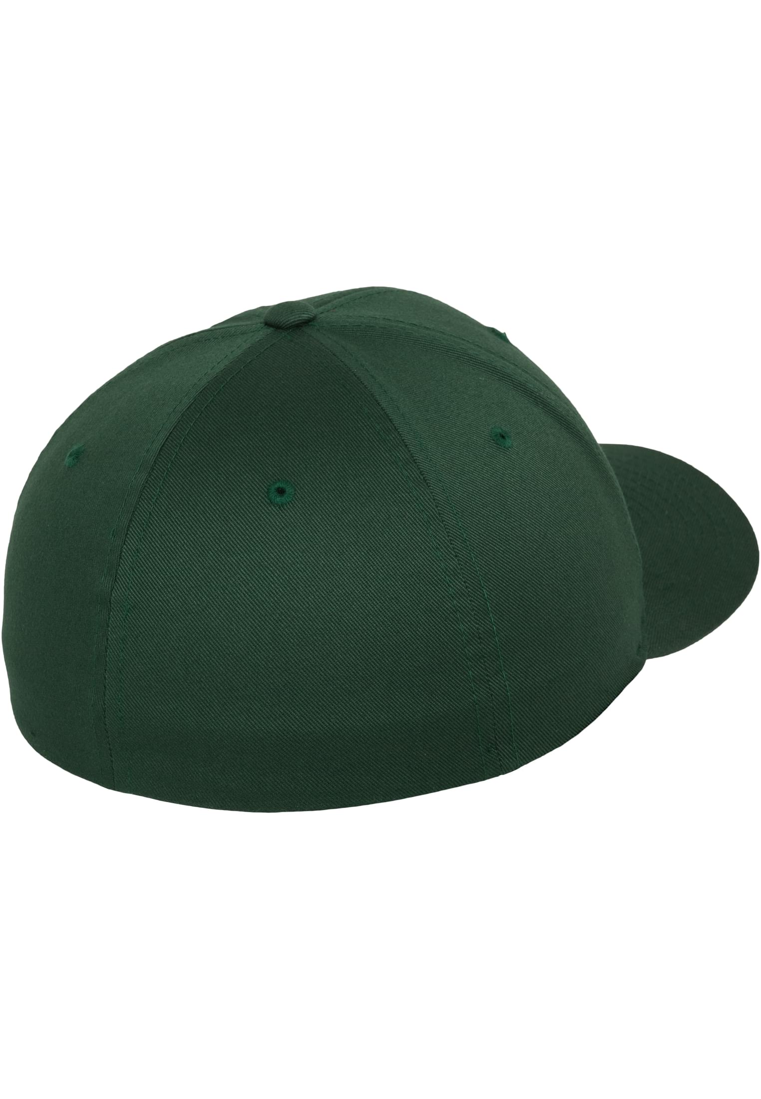 Flexfit Wooly Combed spruce | spruce