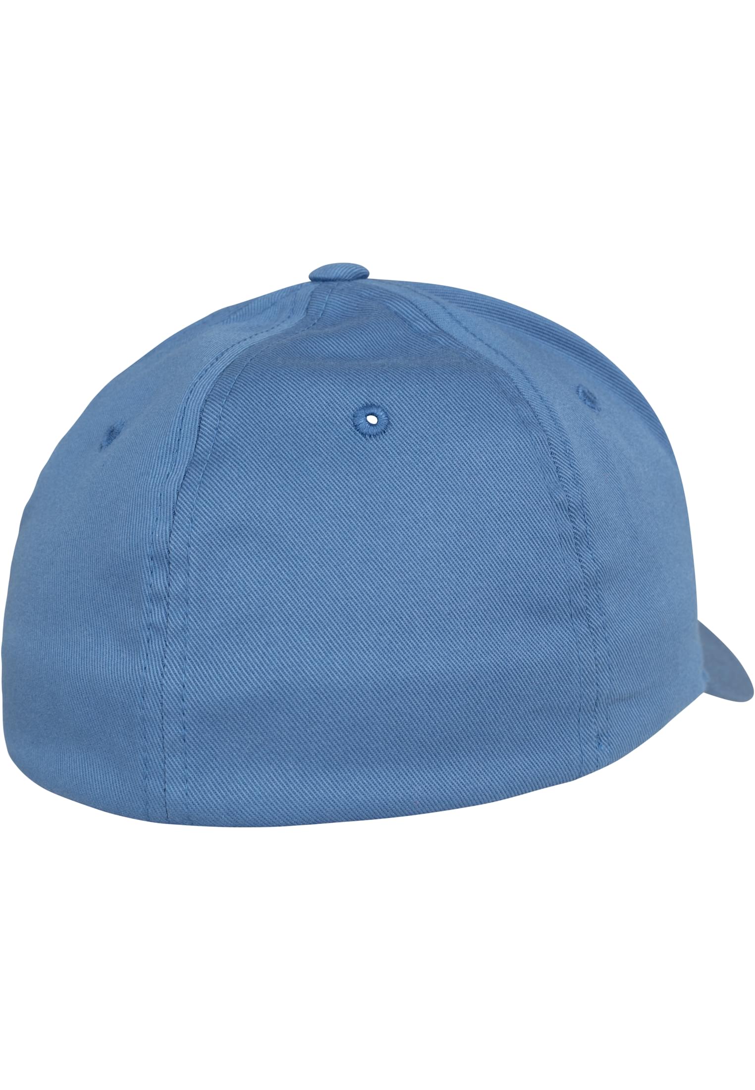Flexfit Wooly Combed slate blue | slate blue