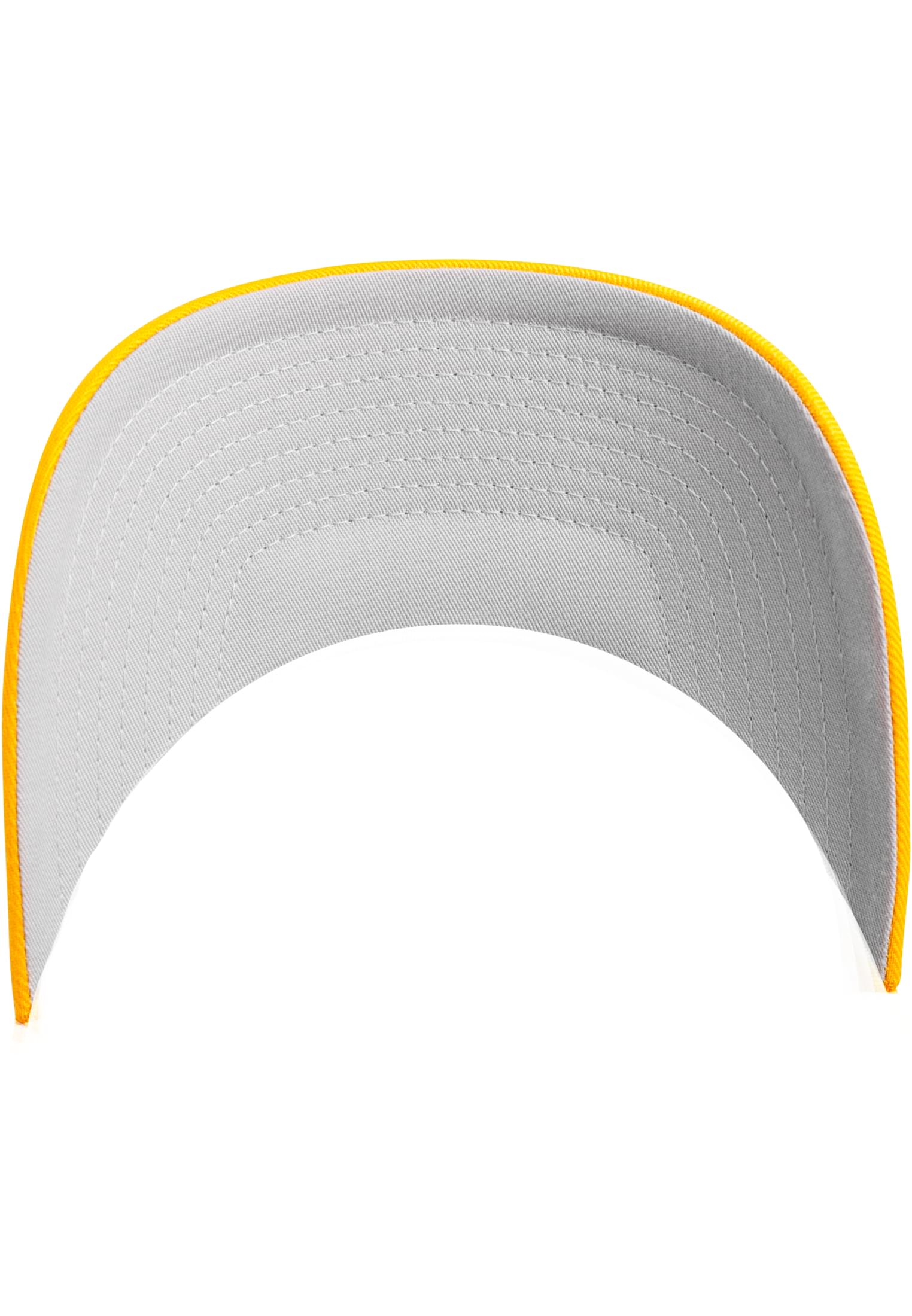 Flexfit Wooly Combed gold | gold