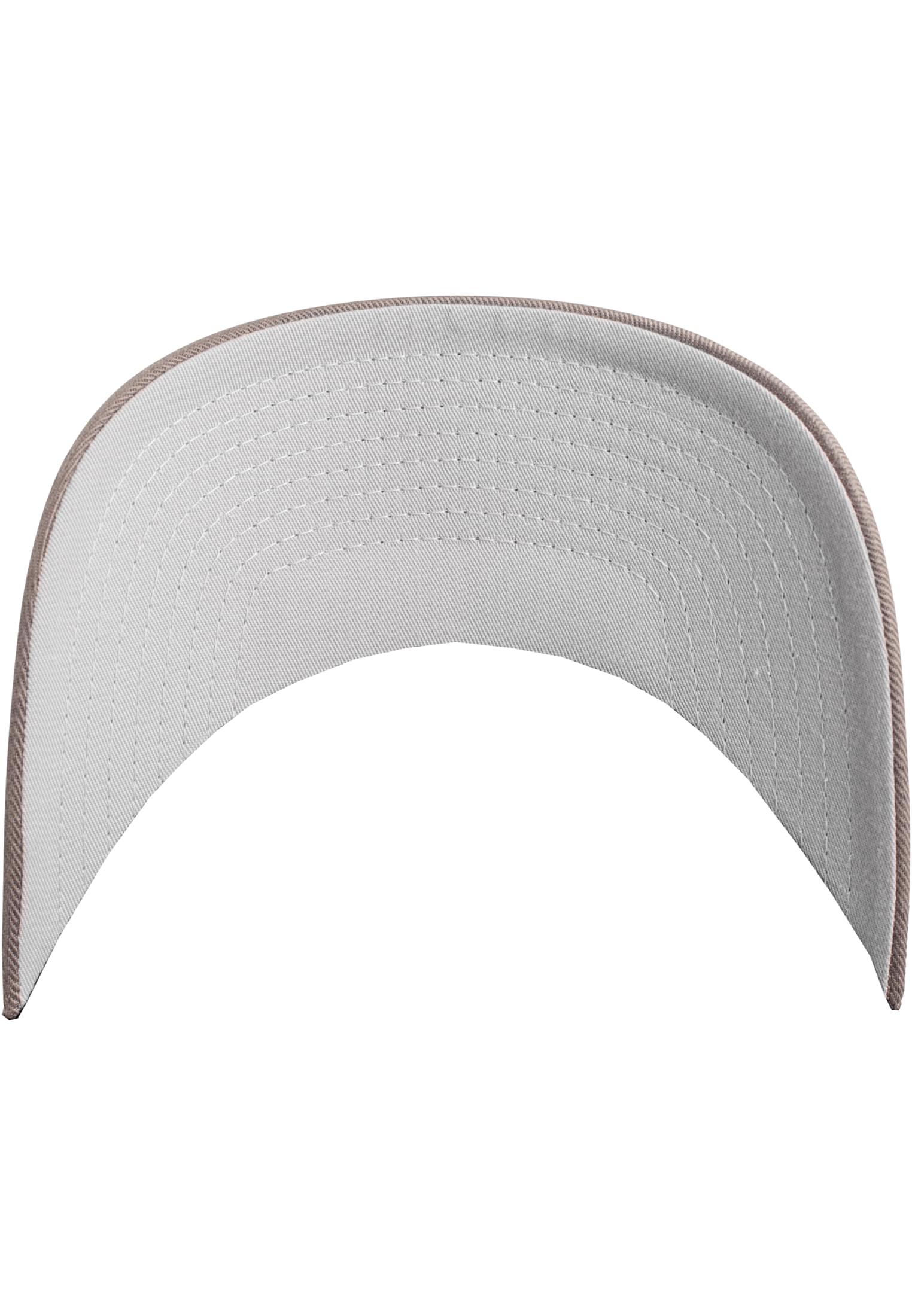 Flexfit Wooly Combed grey | grey
