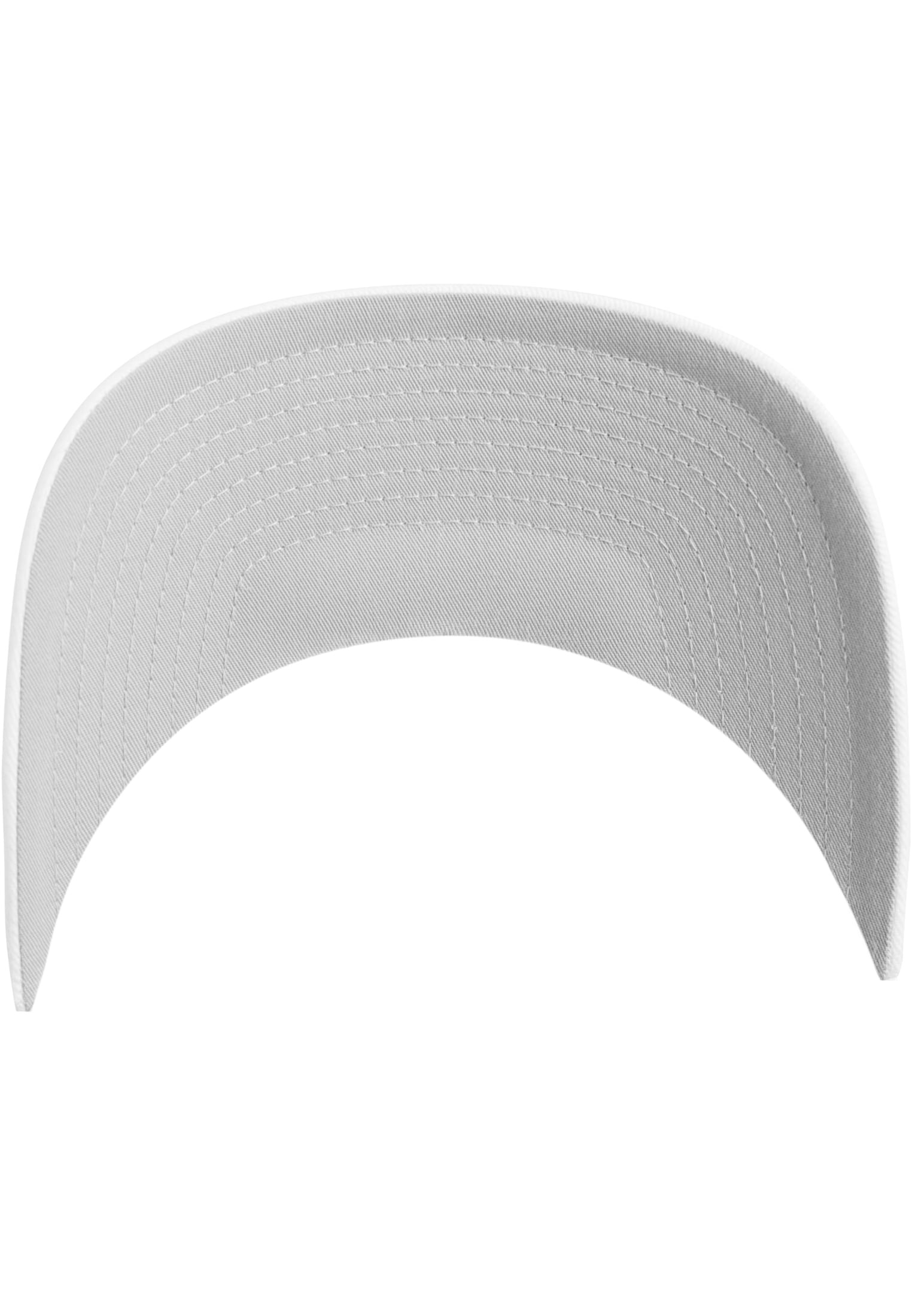 Flexfit Wooly Combed white | white