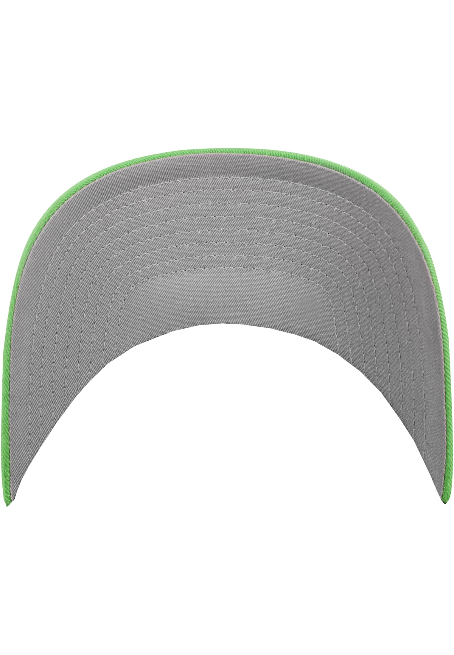 Flexfit Wooly Combed fresh green | fresh green