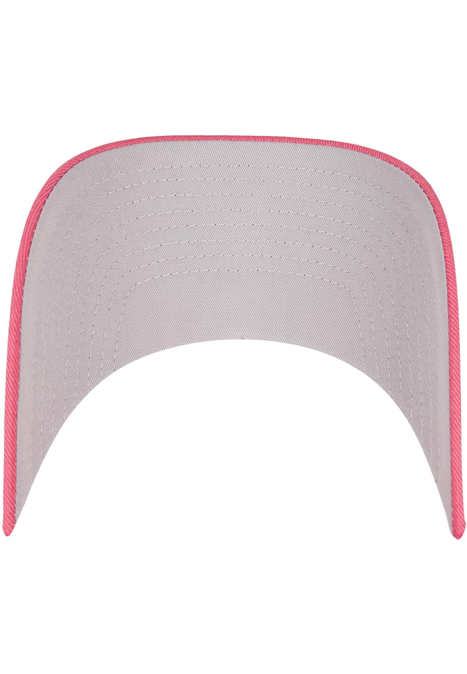 Flexfit Wooly Combed dark pink | dark pink