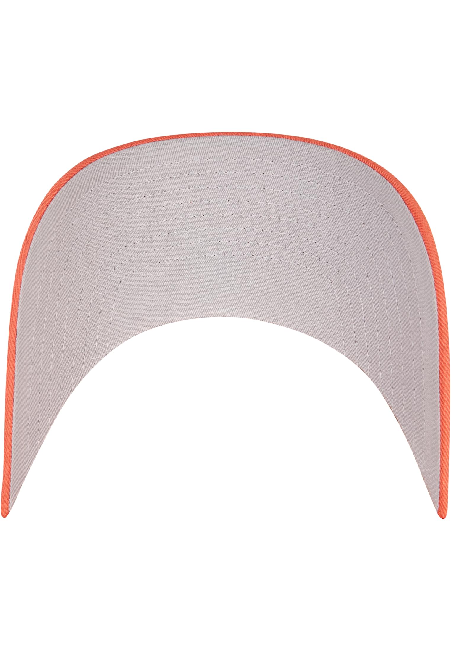 Flexfit Wooly Combed spicyorange | spicyorange