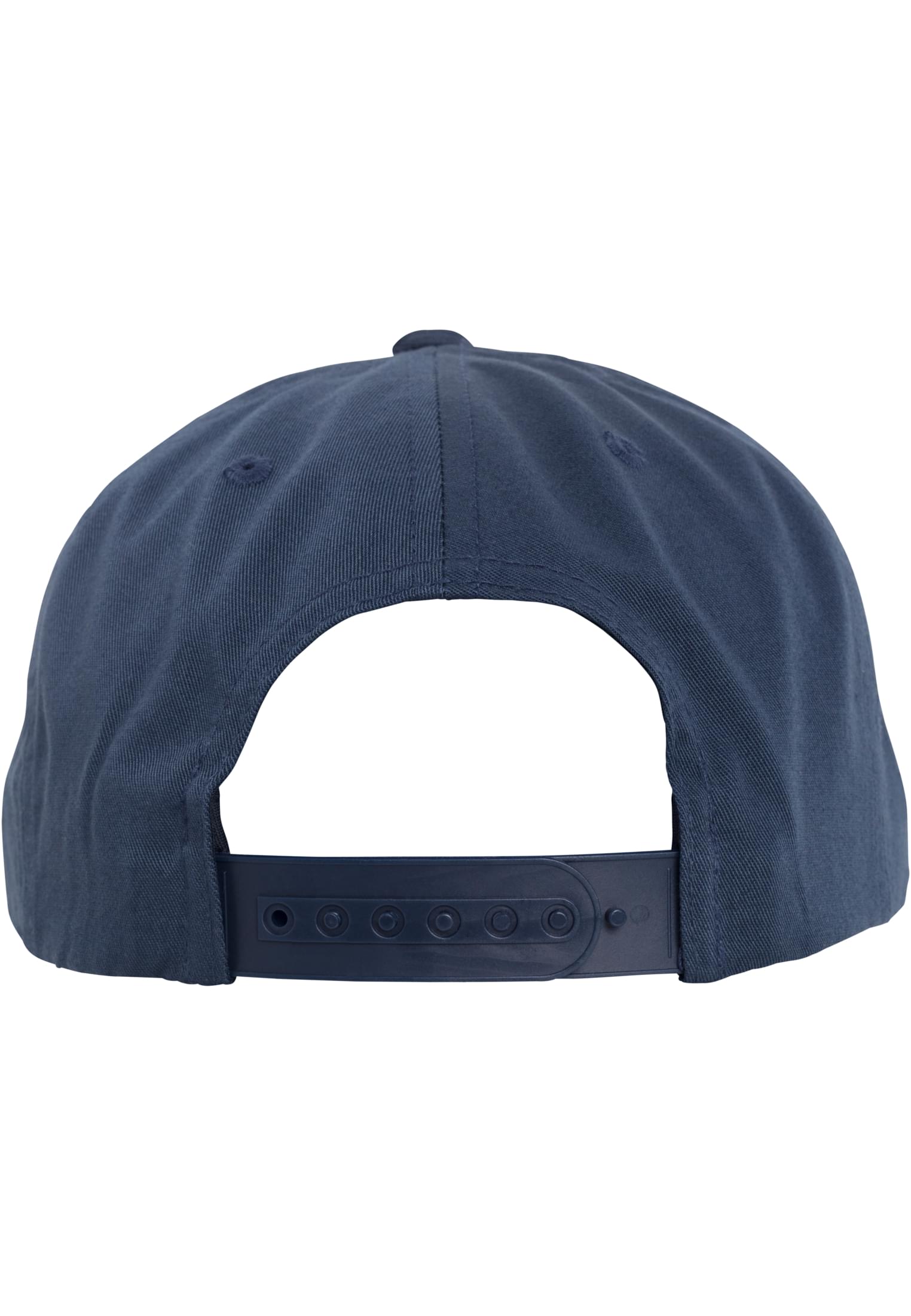Pro-Style Twill Snapback Youth Cap navy | navy