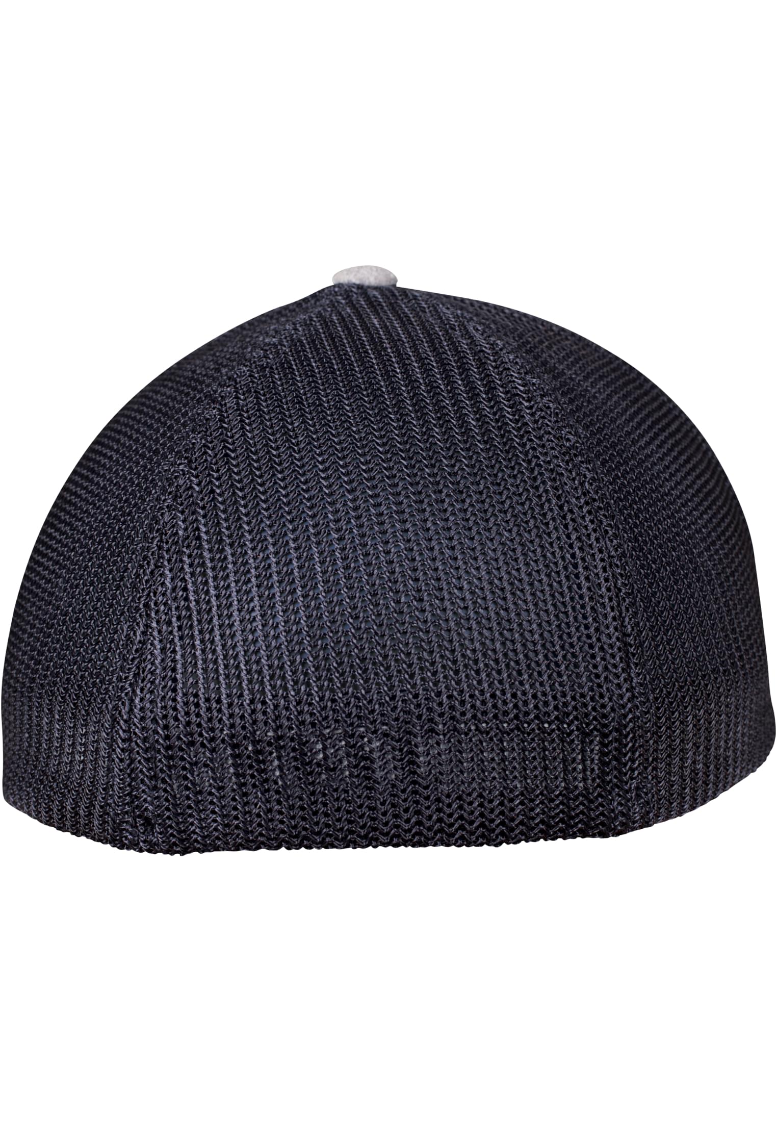Flexfit Melange Mesh heather/navy | heather/navy